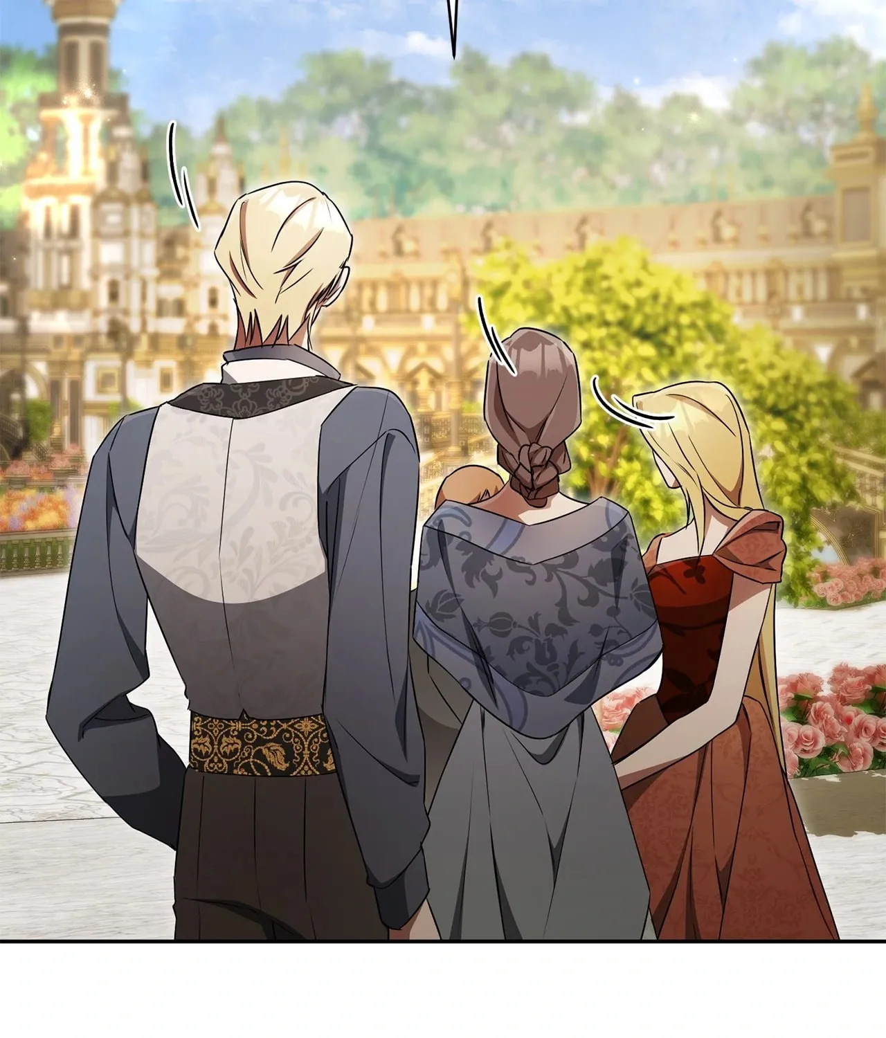 Read Arrogant Regret chapter 12 image 26 on Lezhin