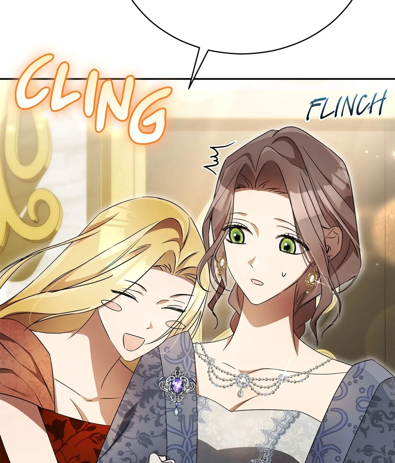 Read Arrogant Regret chapter 12 image 32 on Lezhin