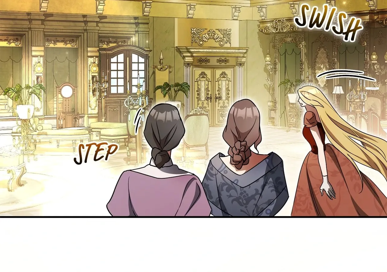 Read Arrogant Regret chapter 12 image 51 on Lezhin