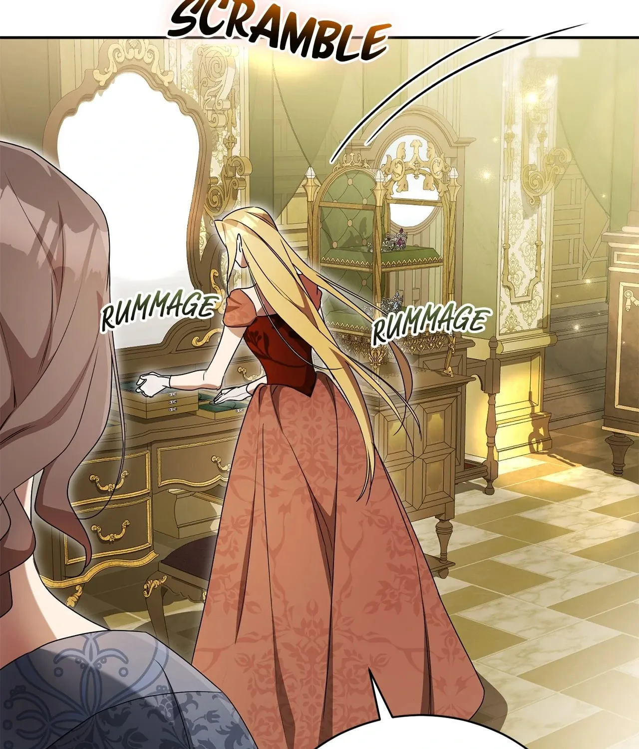 Read Arrogant Regret chapter 12 image 56 on Lezhin