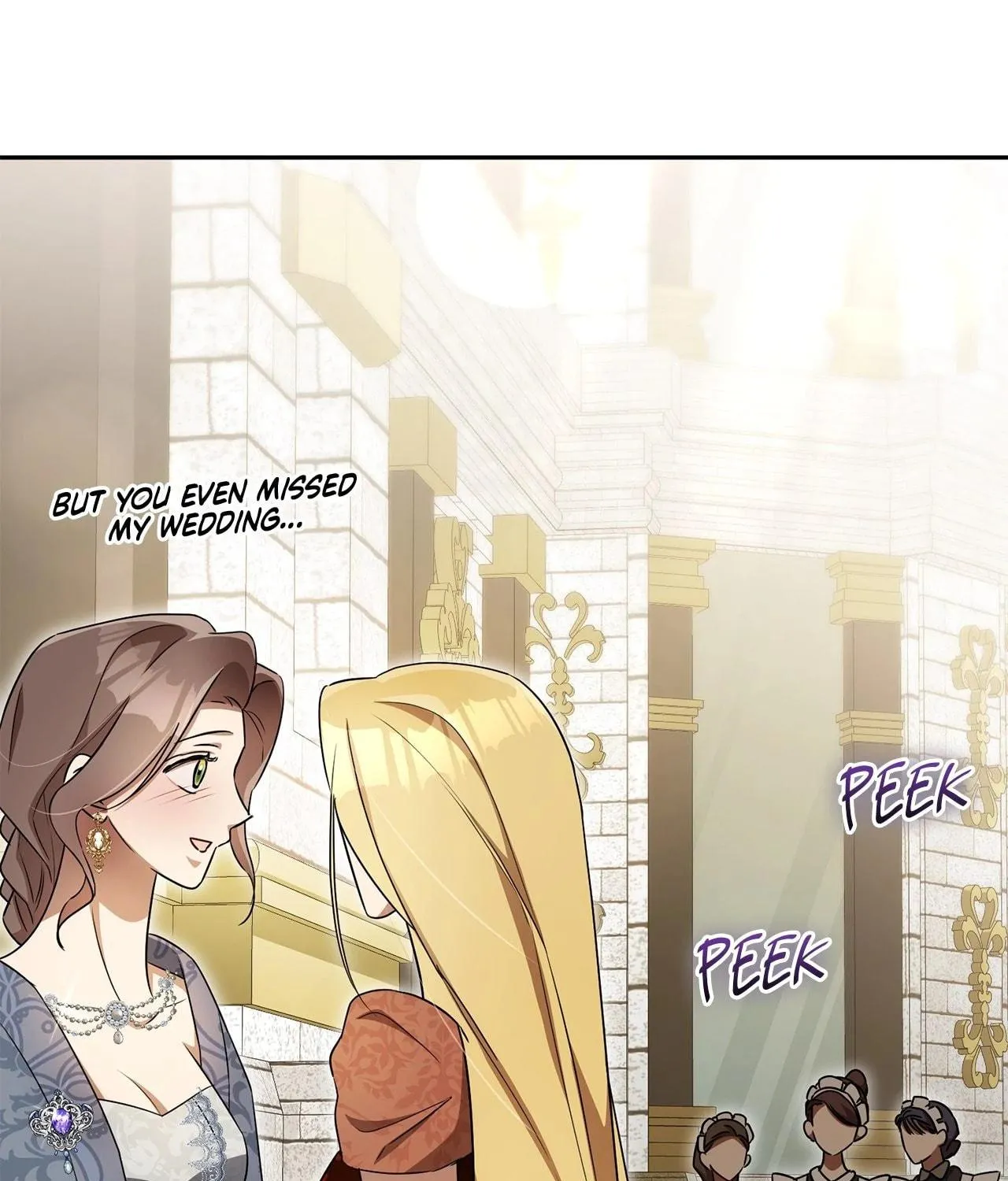 Read Arrogant Regret chapter 12 image 8 on Lezhin