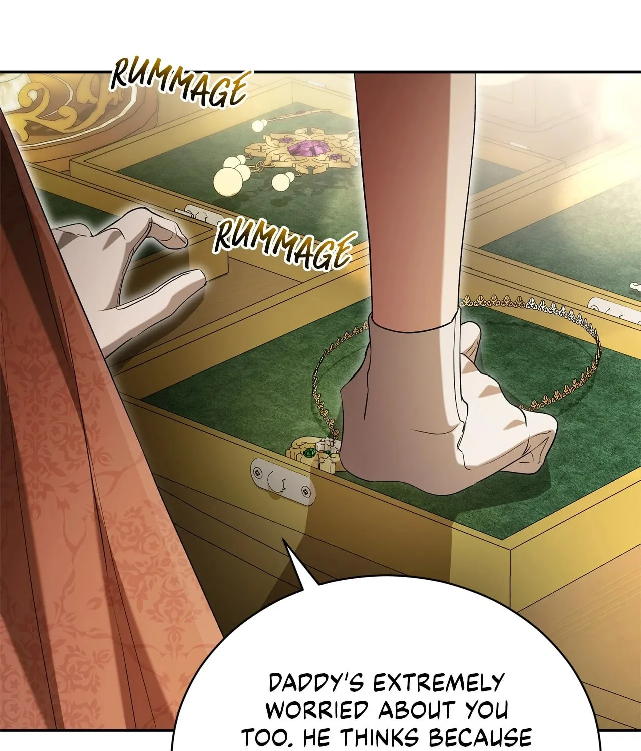 Read Arrogant Regret chapter 12 image 92 on Lezhin