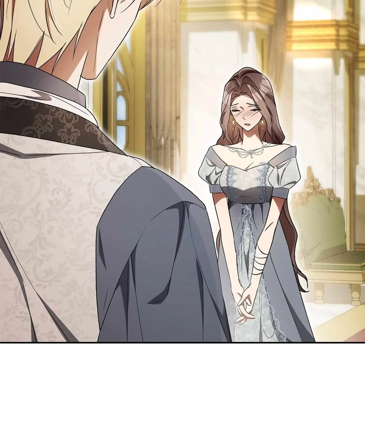 Read Arrogant Regret chapter 13 image 120 on Lezhin