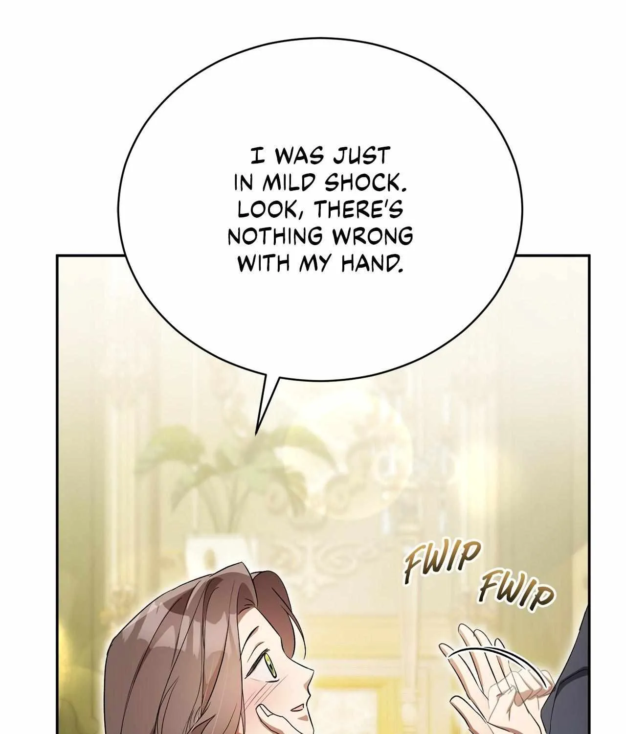 Read Arrogant Regret chapter 13 image 16 on Lezhin