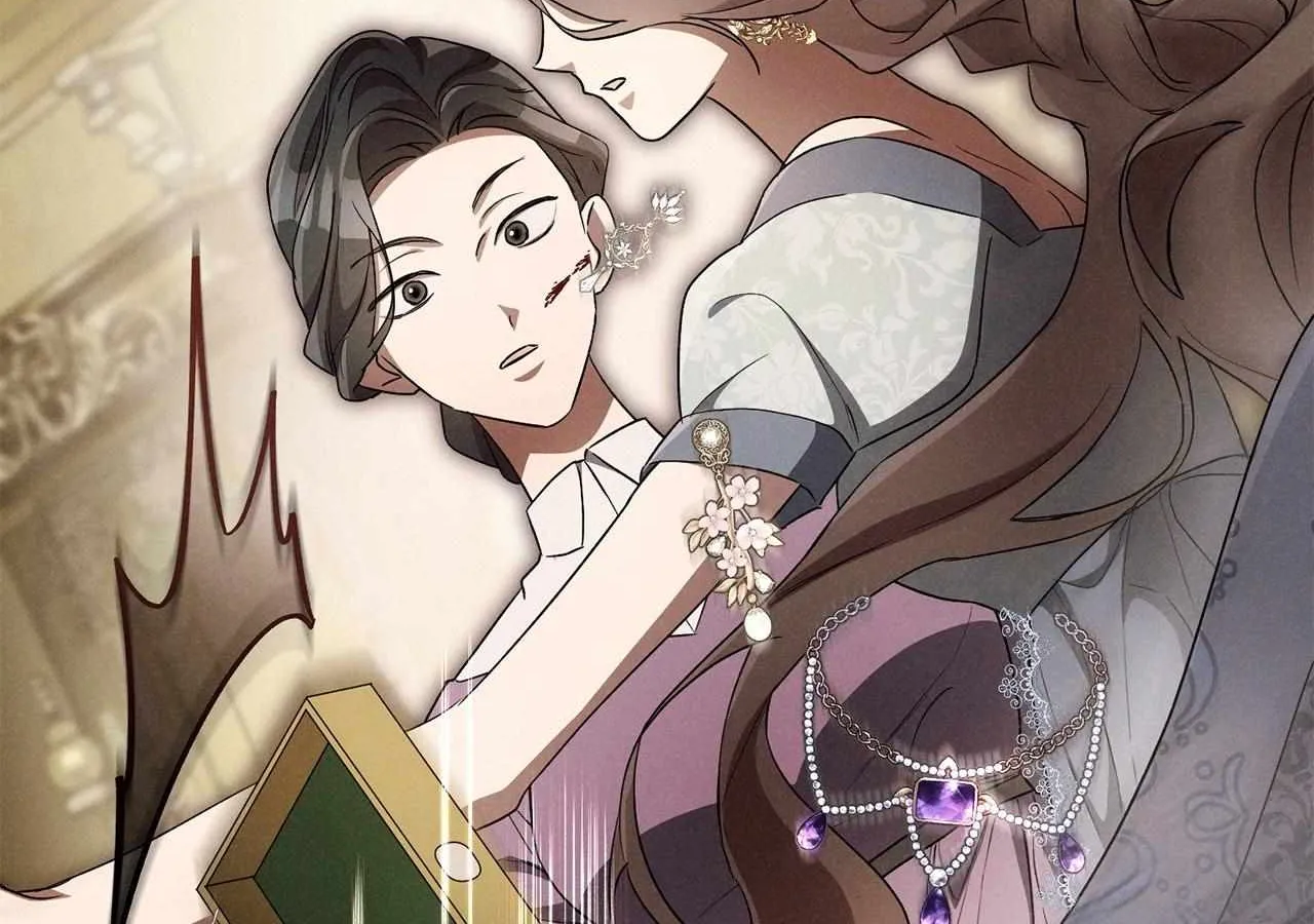 Read Arrogant Regret chapter 13 image 30 on Lezhin