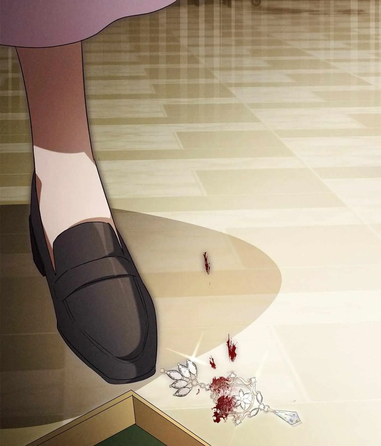 Read Arrogant Regret chapter 13 image 33 on Lezhin