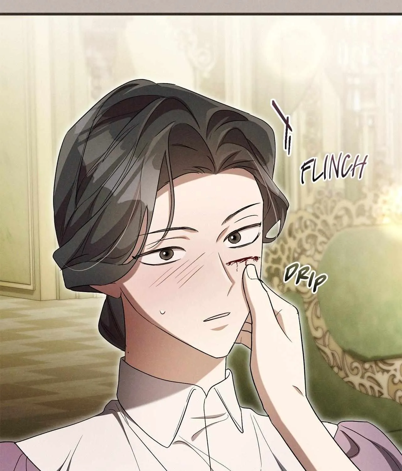 Read Arrogant Regret chapter 13 image 37 on Lezhin