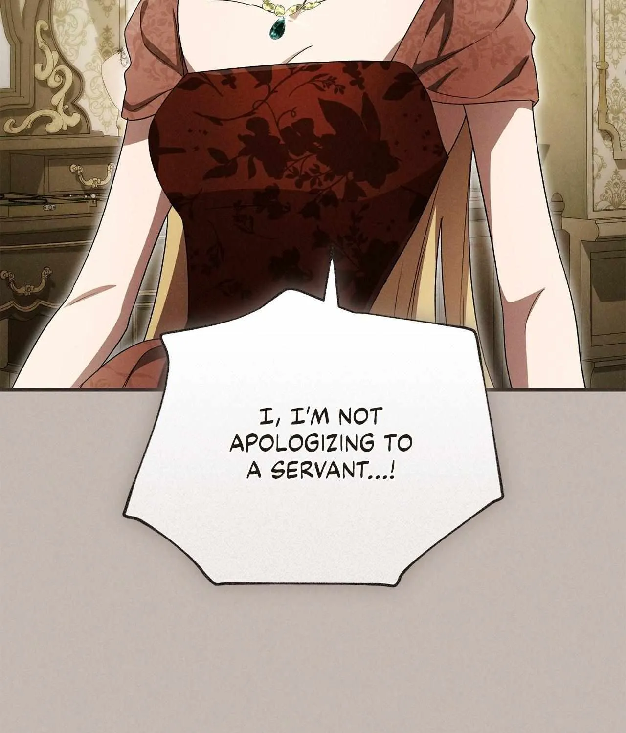 Read Arrogant Regret chapter 13 image 43 on Lezhin