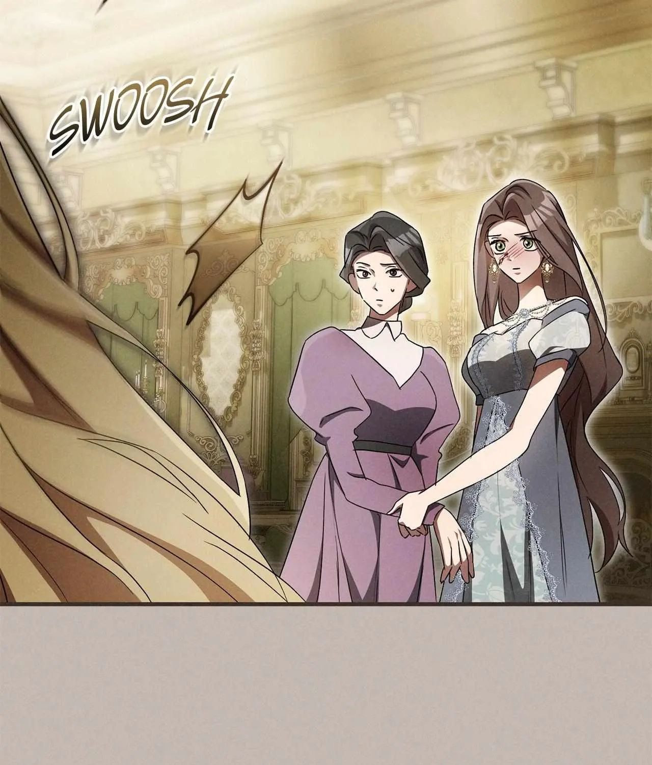 Read Arrogant Regret chapter 13 image 45 on Lezhin