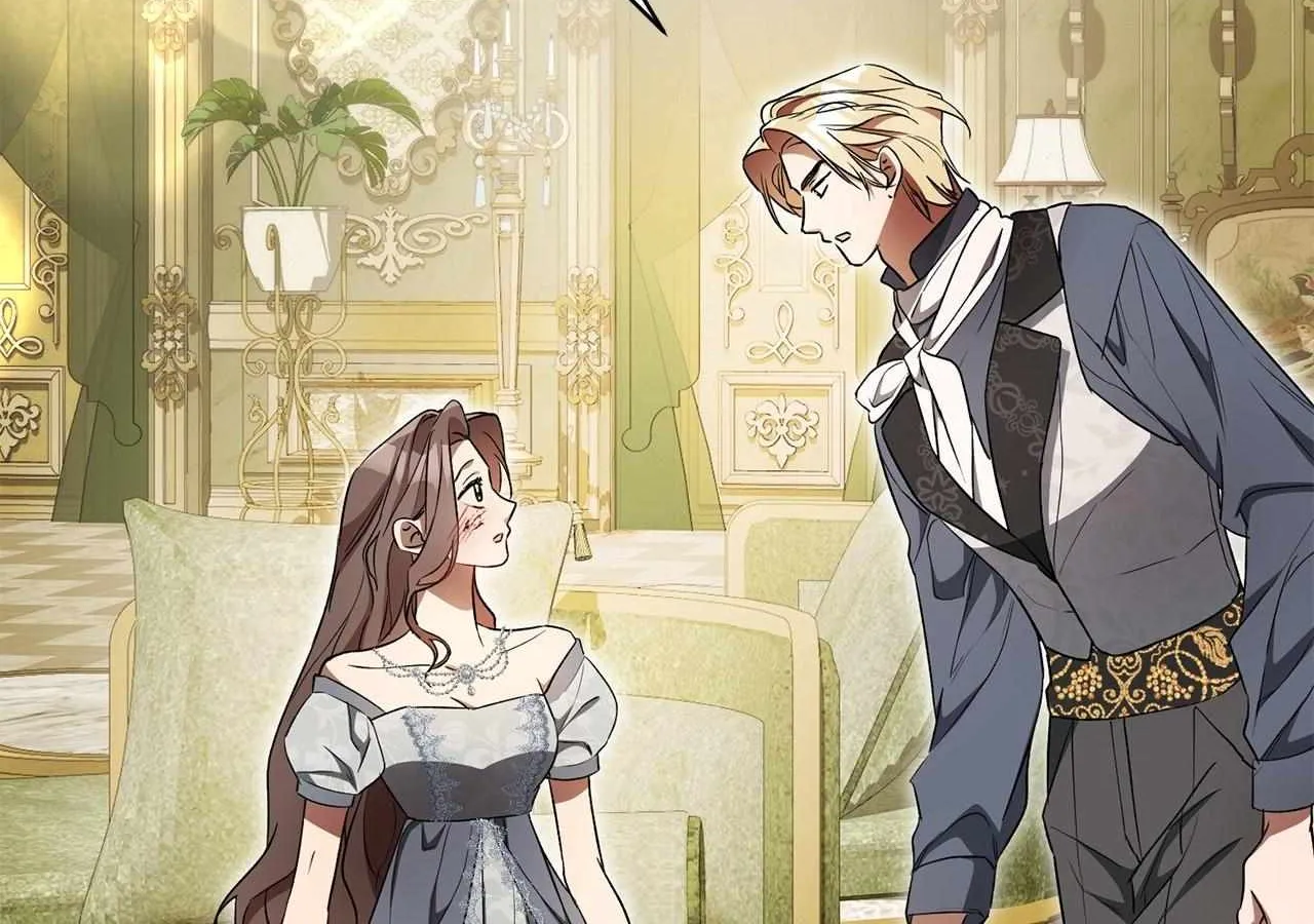 Read Arrogant Regret chapter 13 image 5 on Lezhin