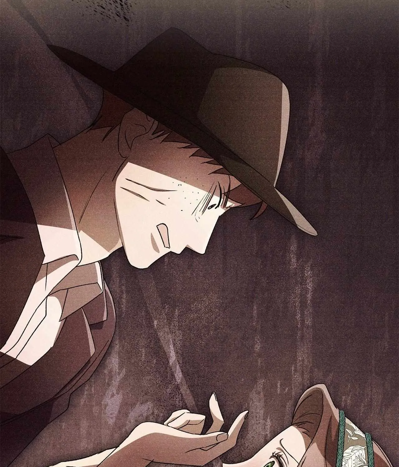 Read Arrogant Regret chapter 13 image 79 on Lezhin