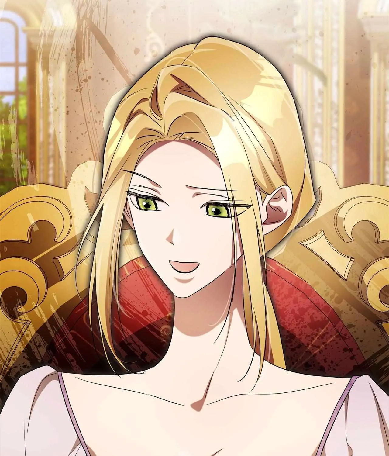 Read Arrogant Regret chapter 14 image 121 on Lezhin