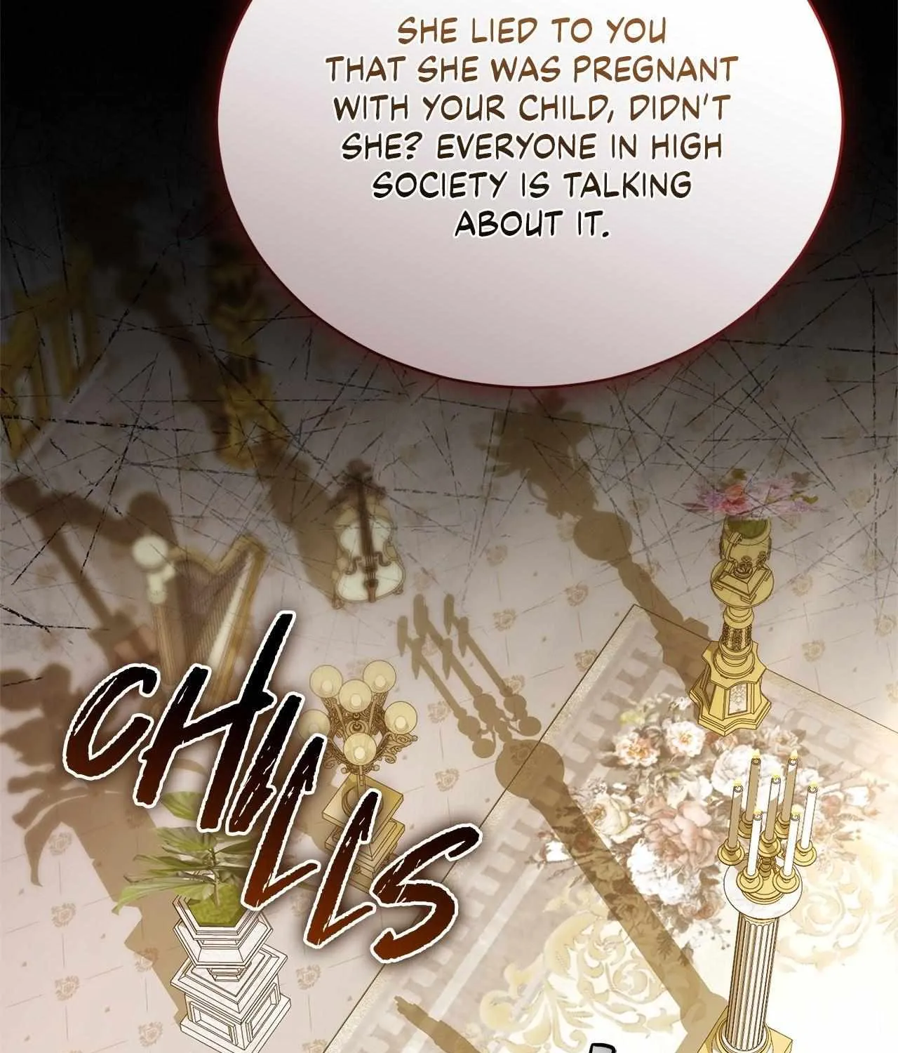 Read Arrogant Regret chapter 14 image 123 on Lezhin
