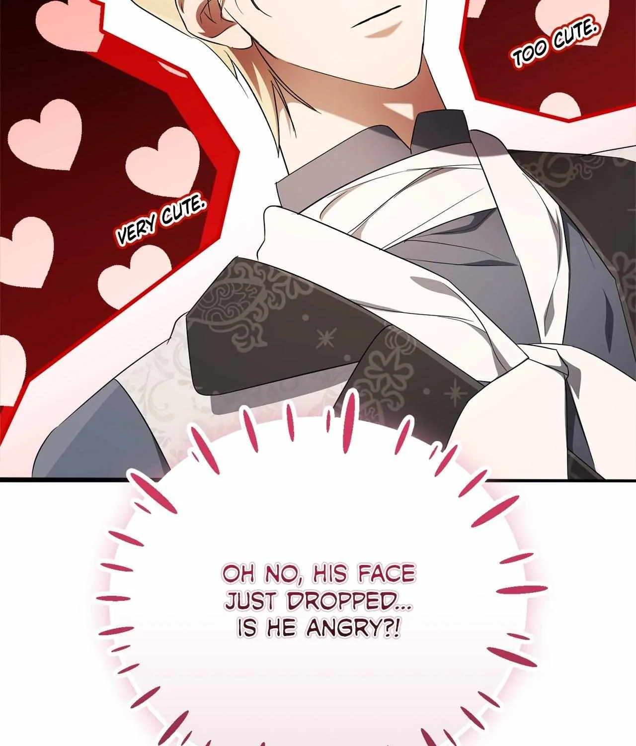 Read Arrogant Regret chapter 14 image 20 on Lezhin