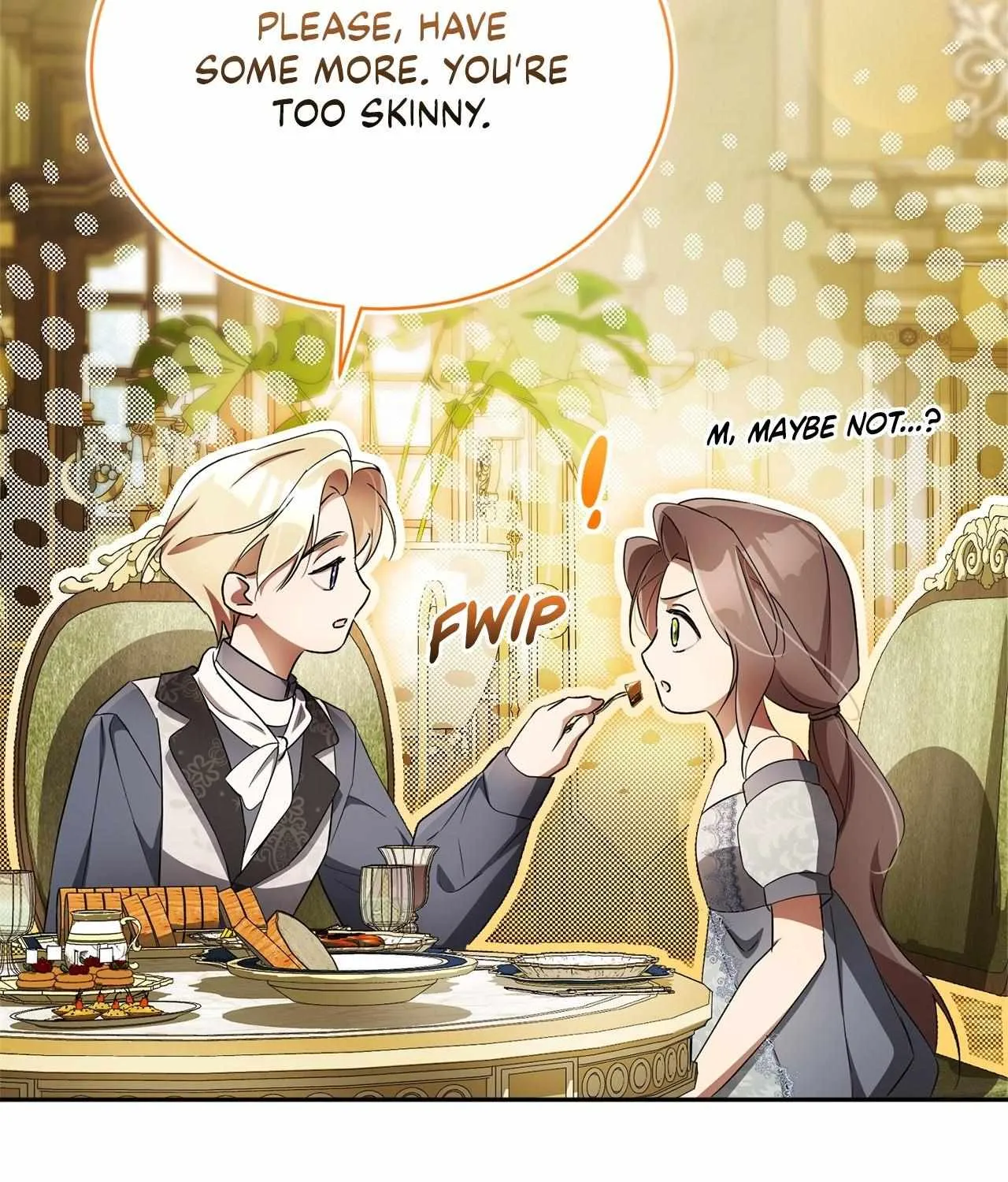Read Arrogant Regret chapter 14 image 22 on Lezhin