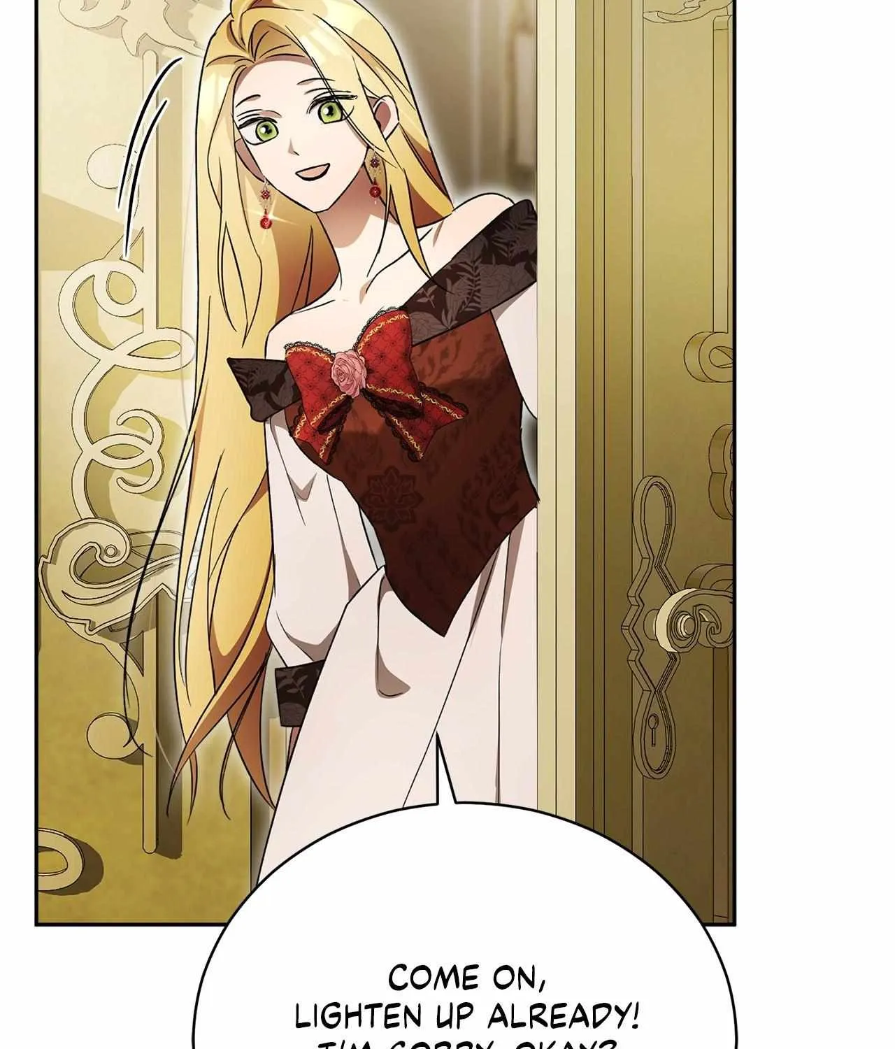 Read Arrogant Regret chapter 14 image 34 on Lezhin