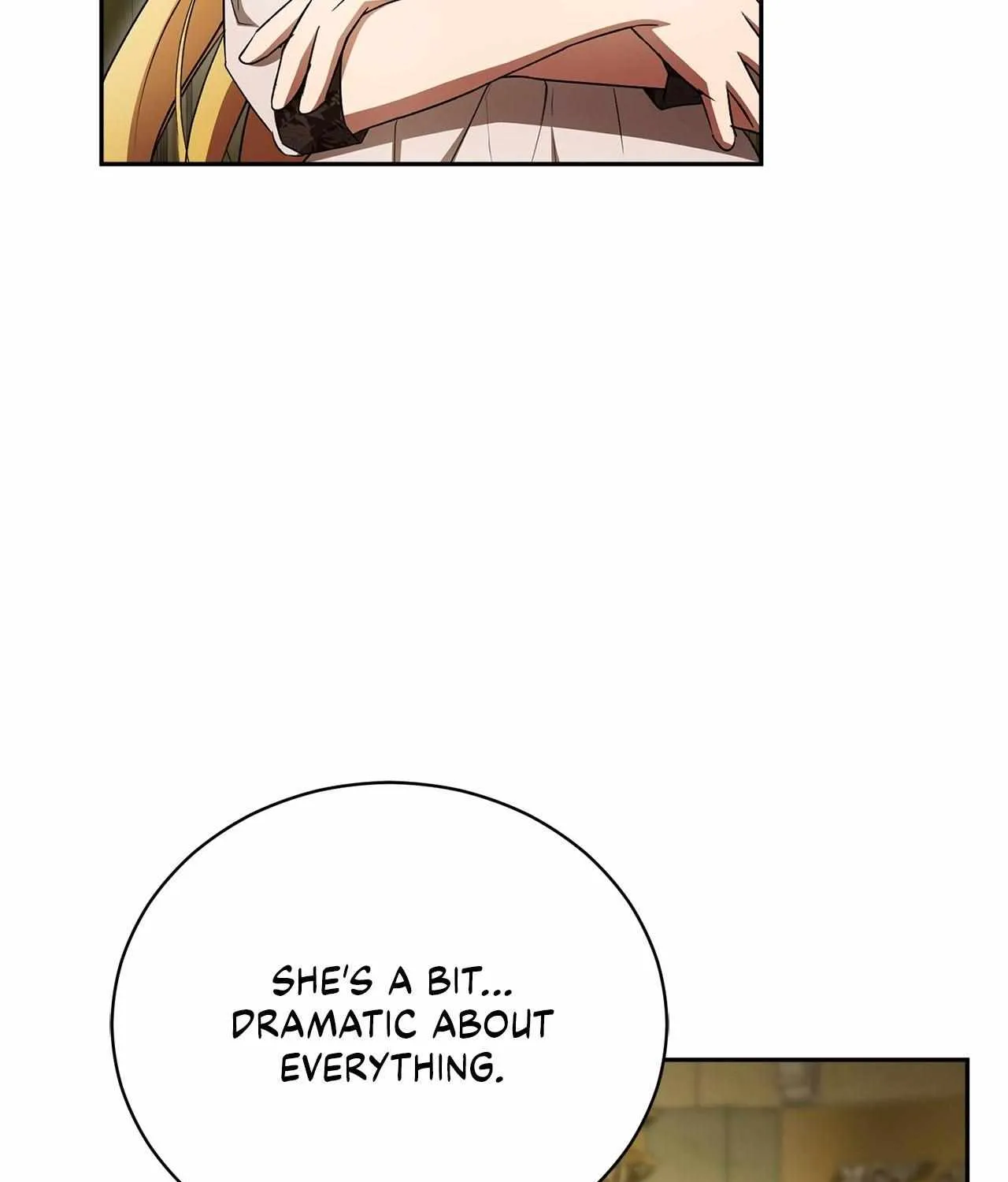 Read Arrogant Regret chapter 14 image 47 on Lezhin