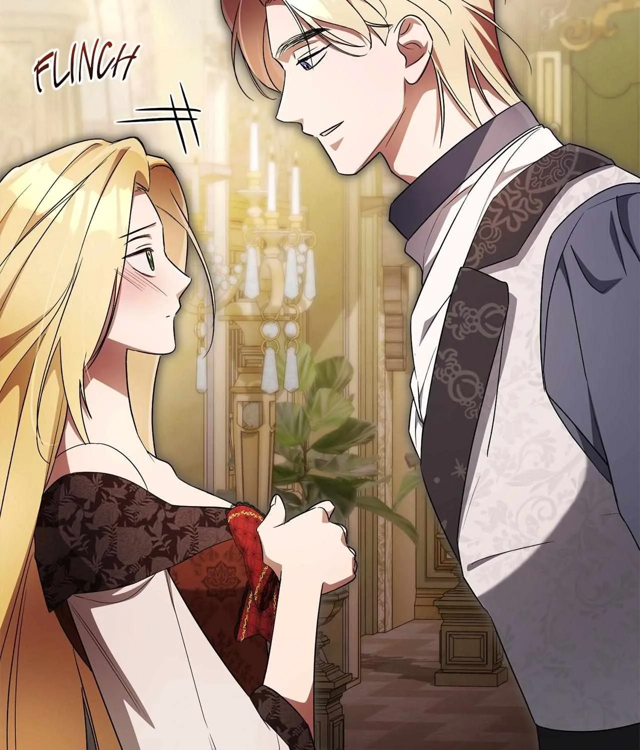 Read Arrogant Regret chapter 14 image 53 on Lezhin