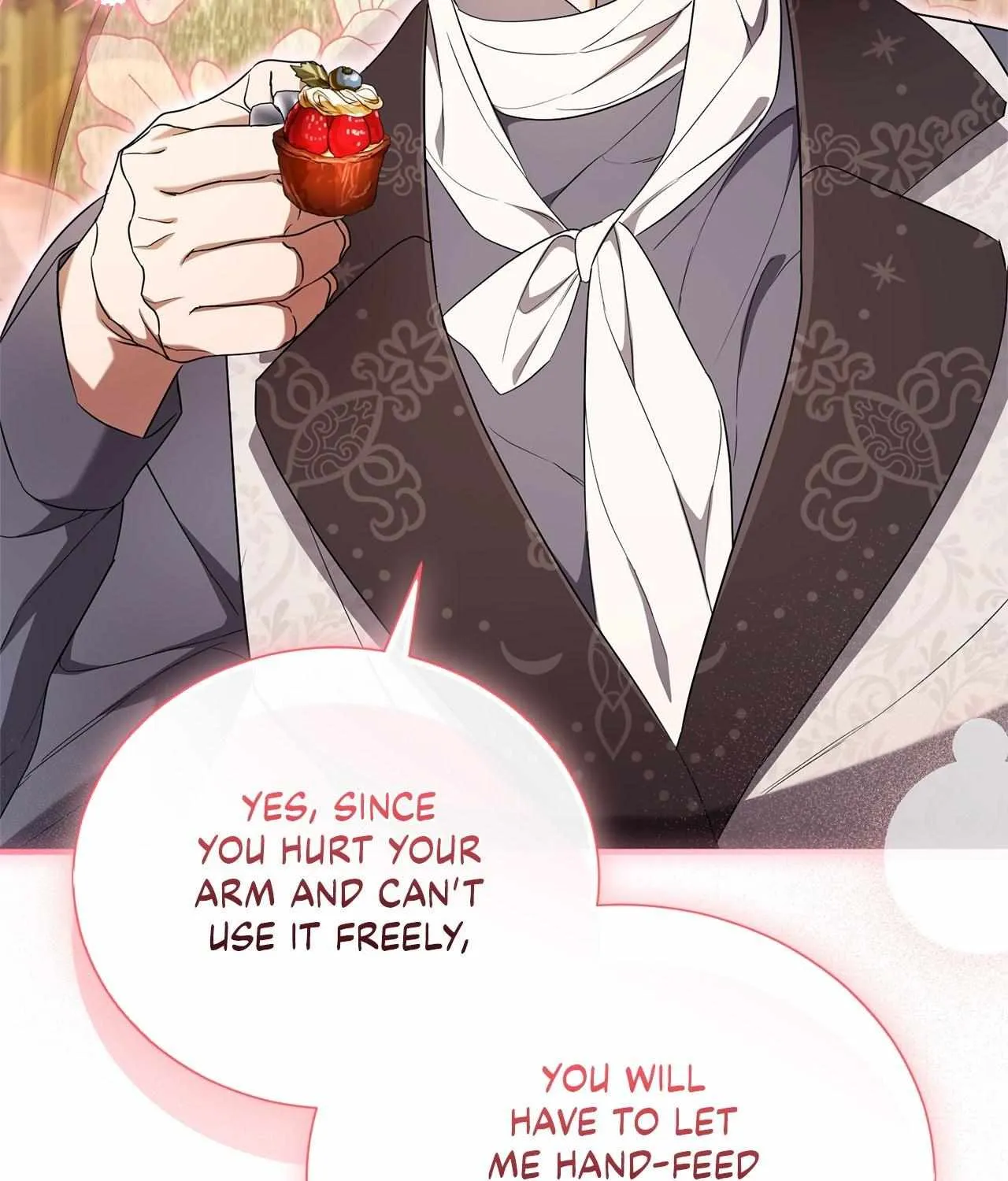 Read Arrogant Regret chapter 14 image 6 on Lezhin