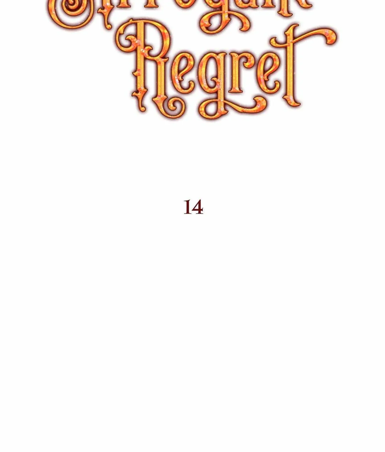 Read Arrogant Regret chapter 14 image 71 on Lezhin