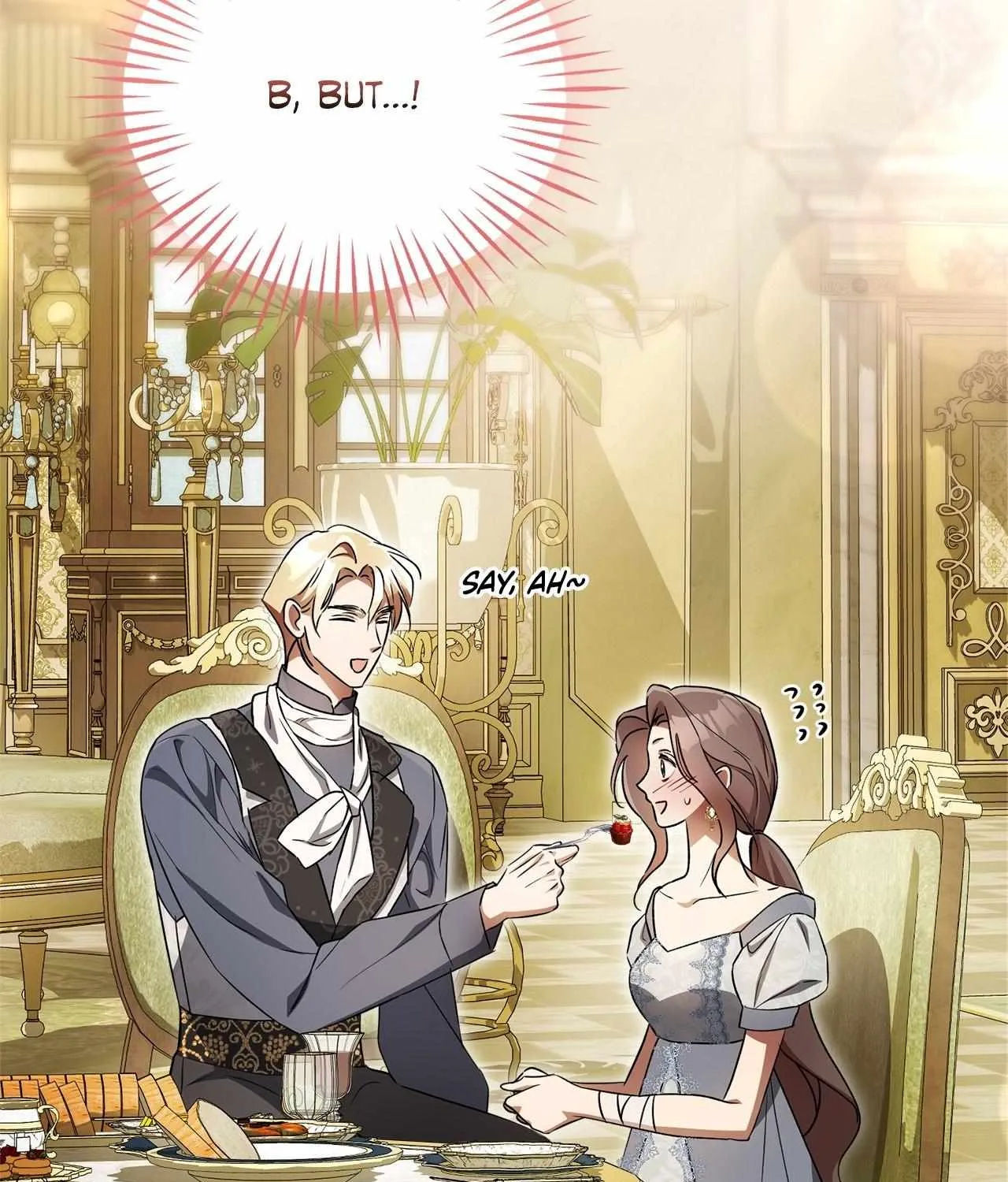 Read Arrogant Regret chapter 14 image 8 on Lezhin