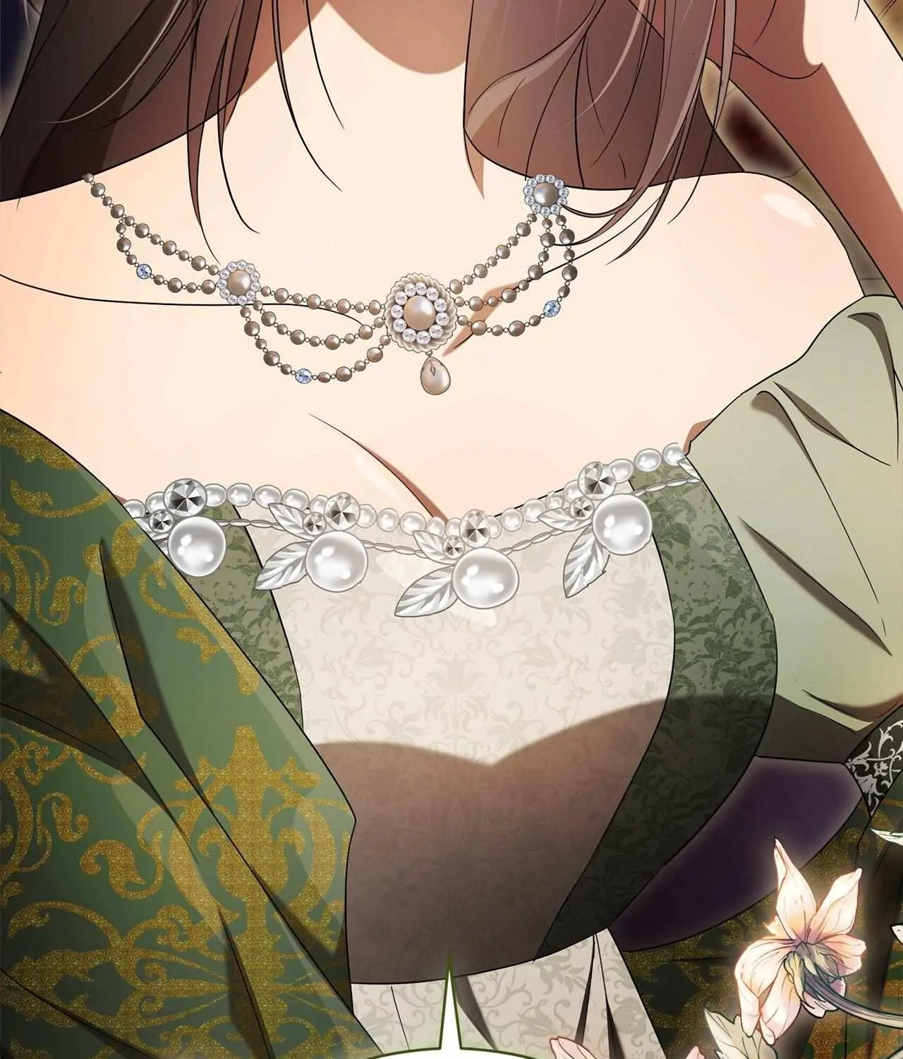 Read Arrogant Regret chapter 15 image 100 on Lezhin