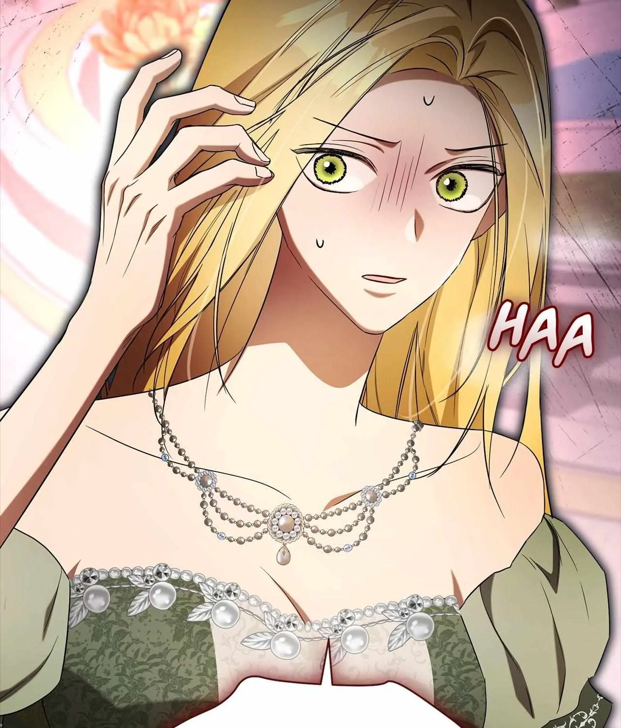 Read Arrogant Regret chapter 15 image 144 on Lezhin
