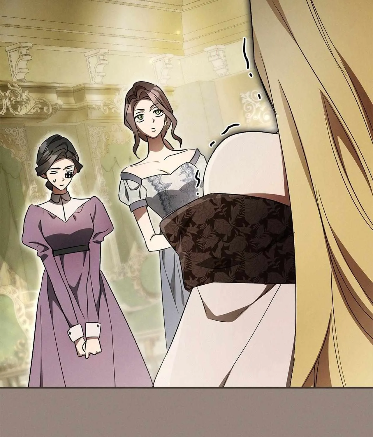 Read Arrogant Regret chapter 15 image 17 on Lezhin