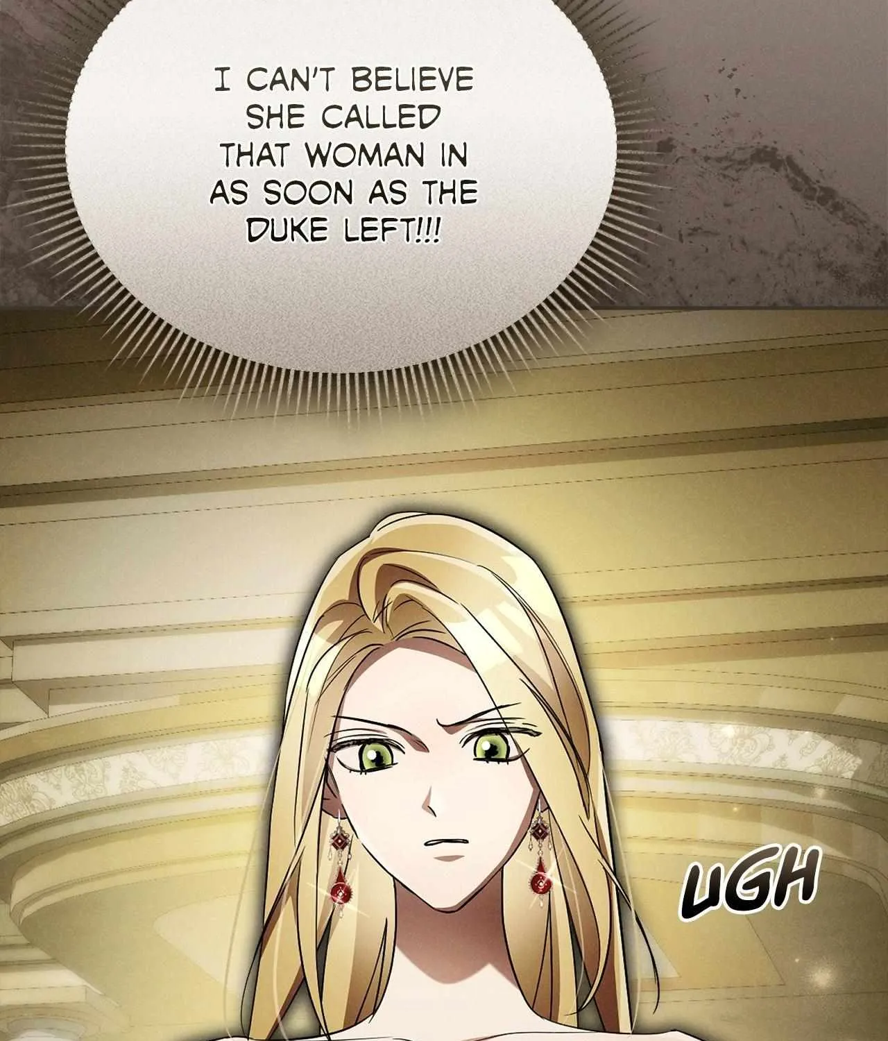 Read Arrogant Regret chapter 15 image 19 on Lezhin