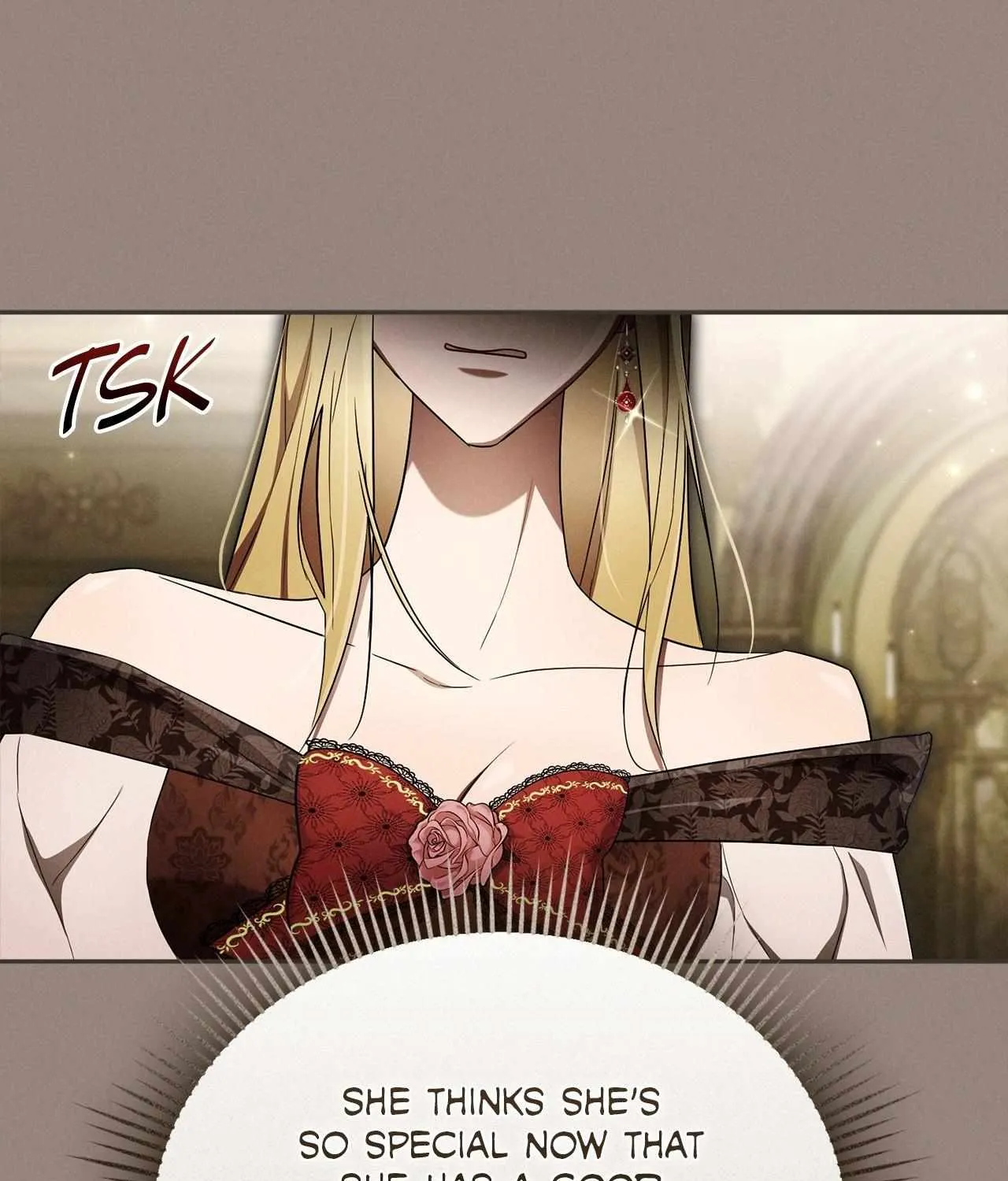 Read Arrogant Regret chapter 15 image 24 on Lezhin