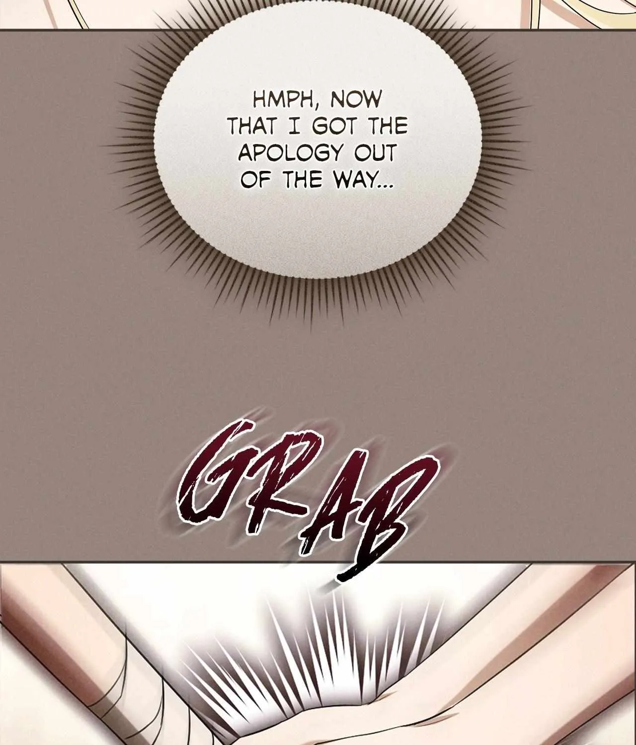 Read Arrogant Regret chapter 15 image 36 on Lezhin