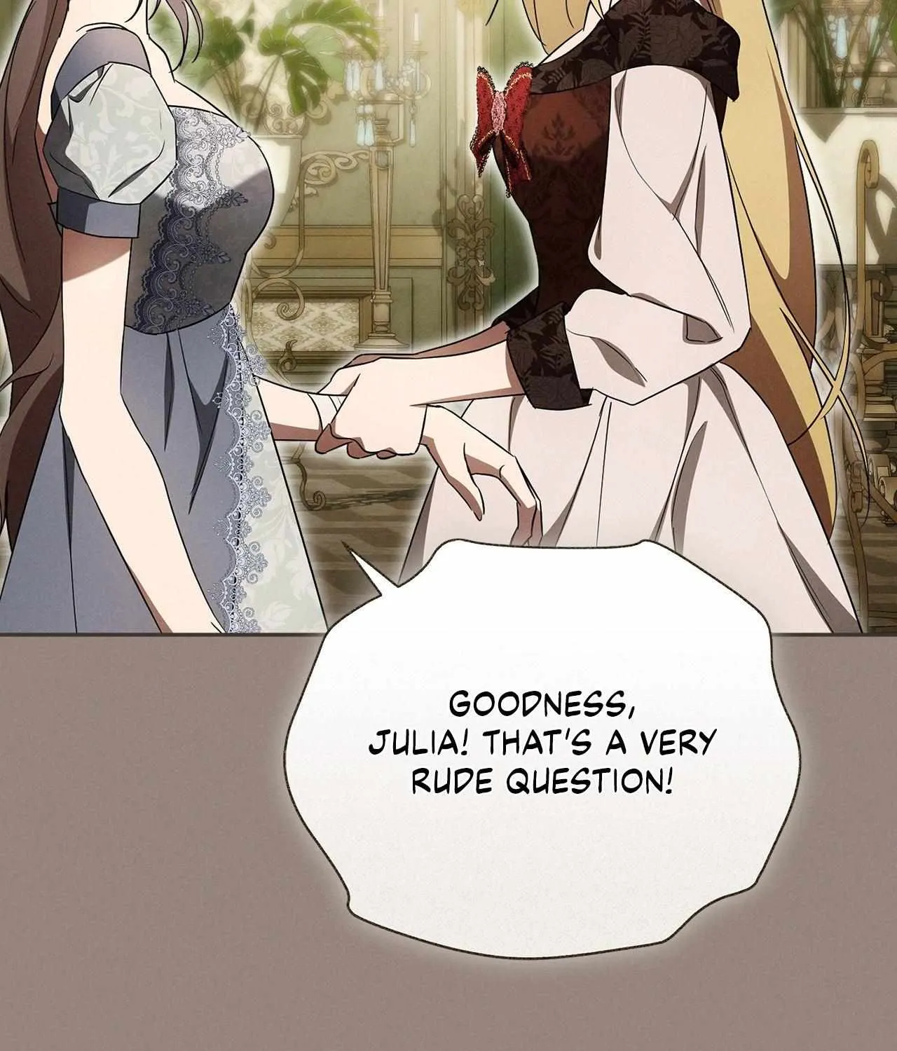 Read Arrogant Regret chapter 15 image 40 on Lezhin
