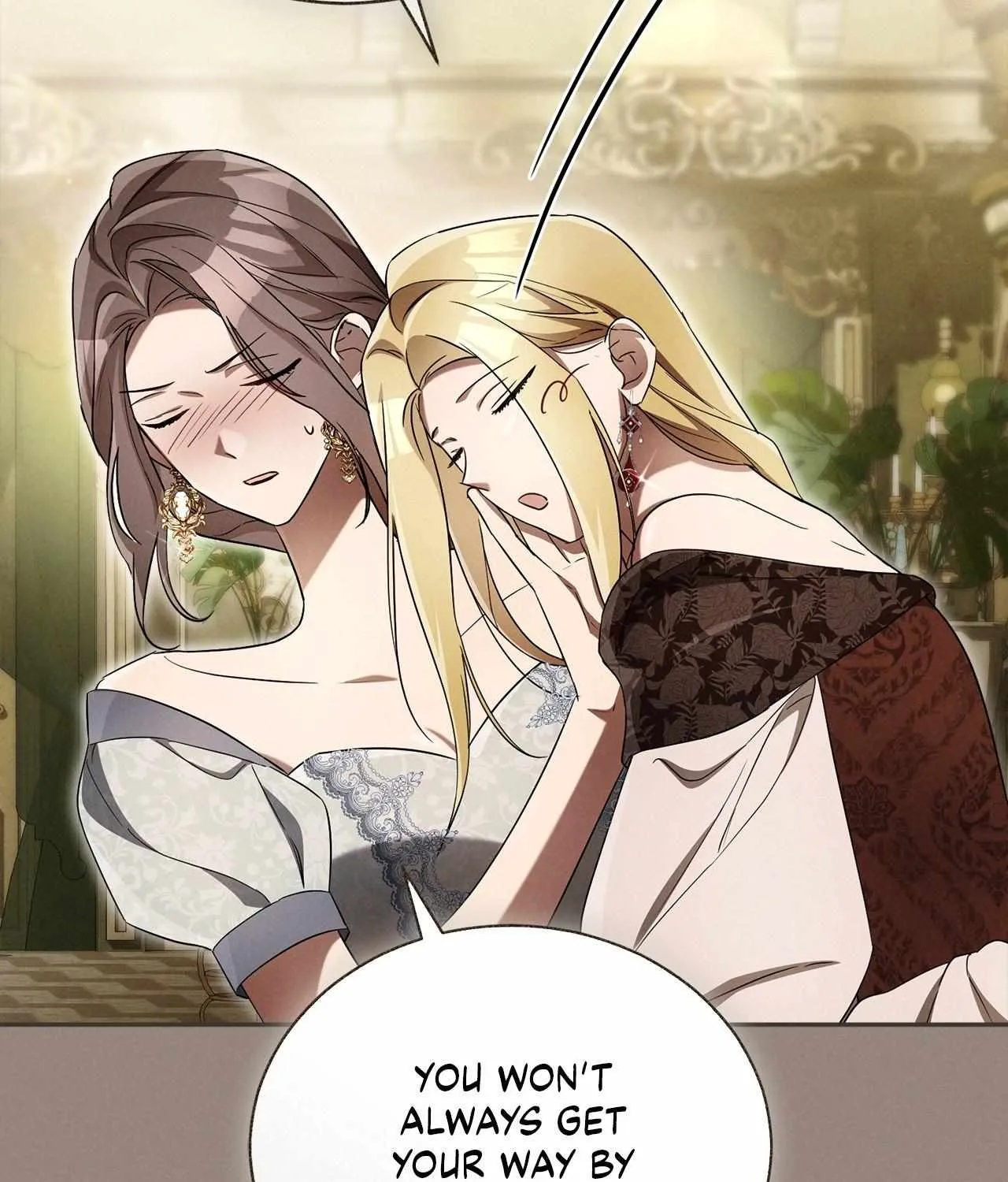 Read Arrogant Regret chapter 15 image 42 on Lezhin
