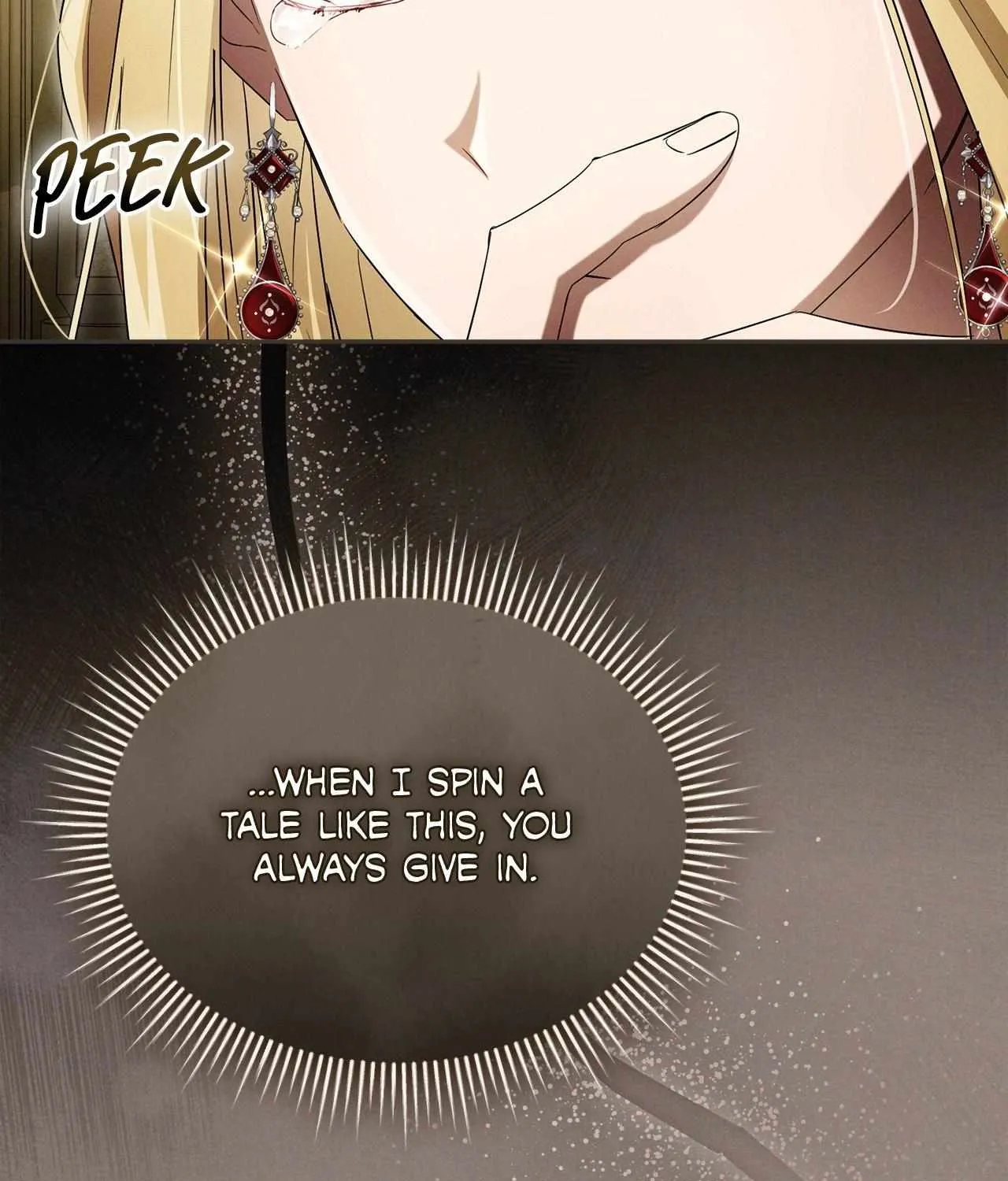 Read Arrogant Regret chapter 15 image 56 on Lezhin