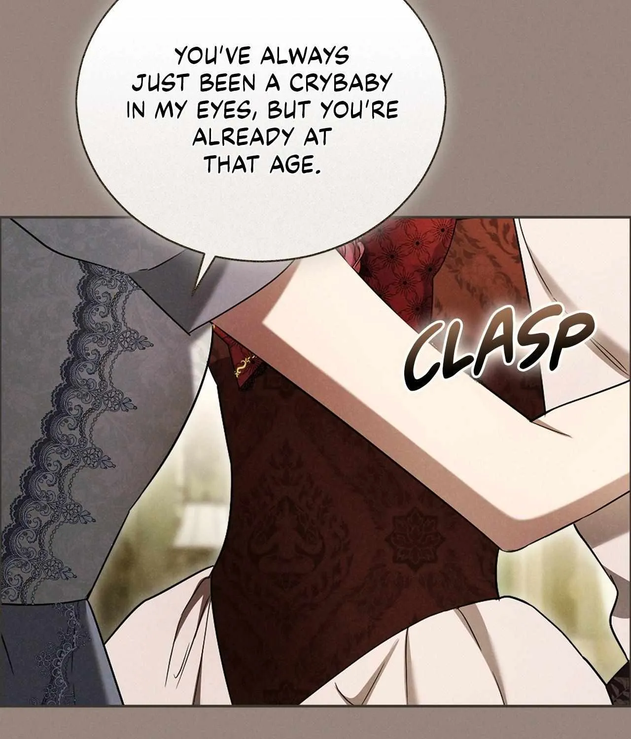 Read Arrogant Regret chapter 15 image 60 on Lezhin