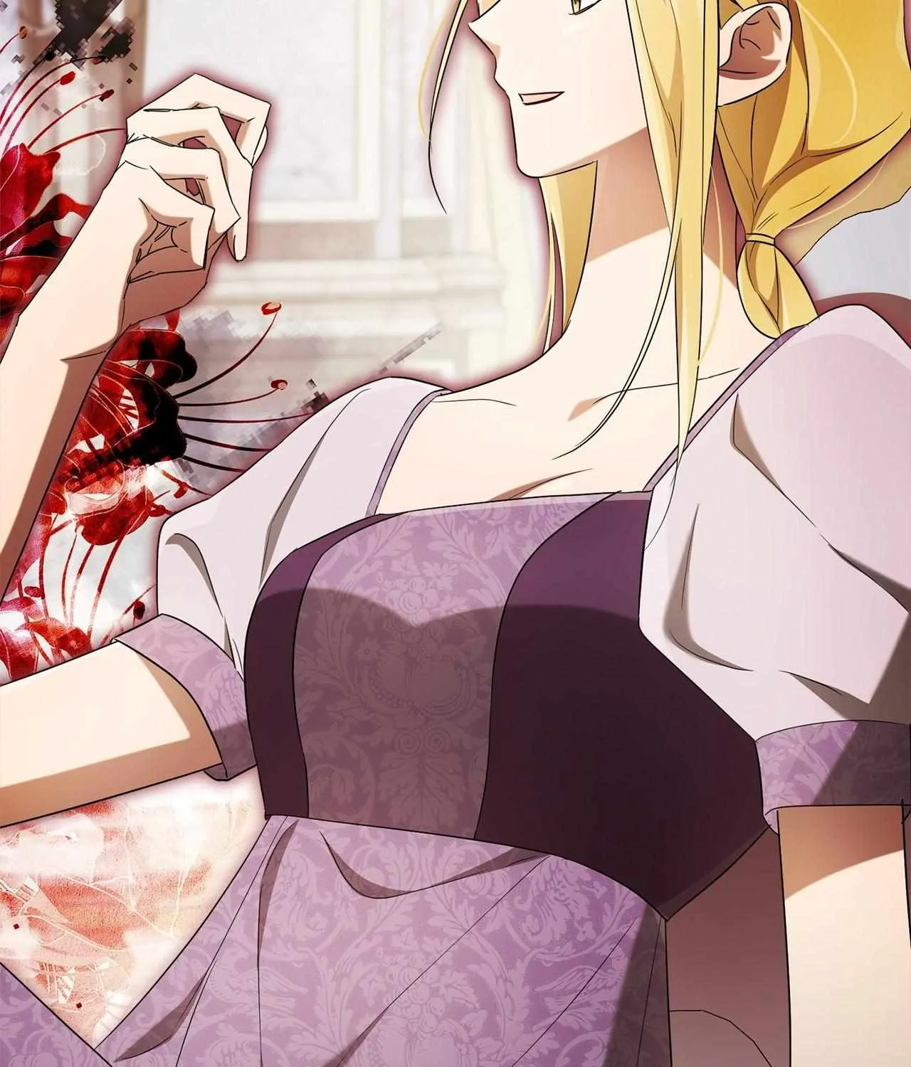 Read Arrogant Regret chapter 15 image 80 on Lezhin