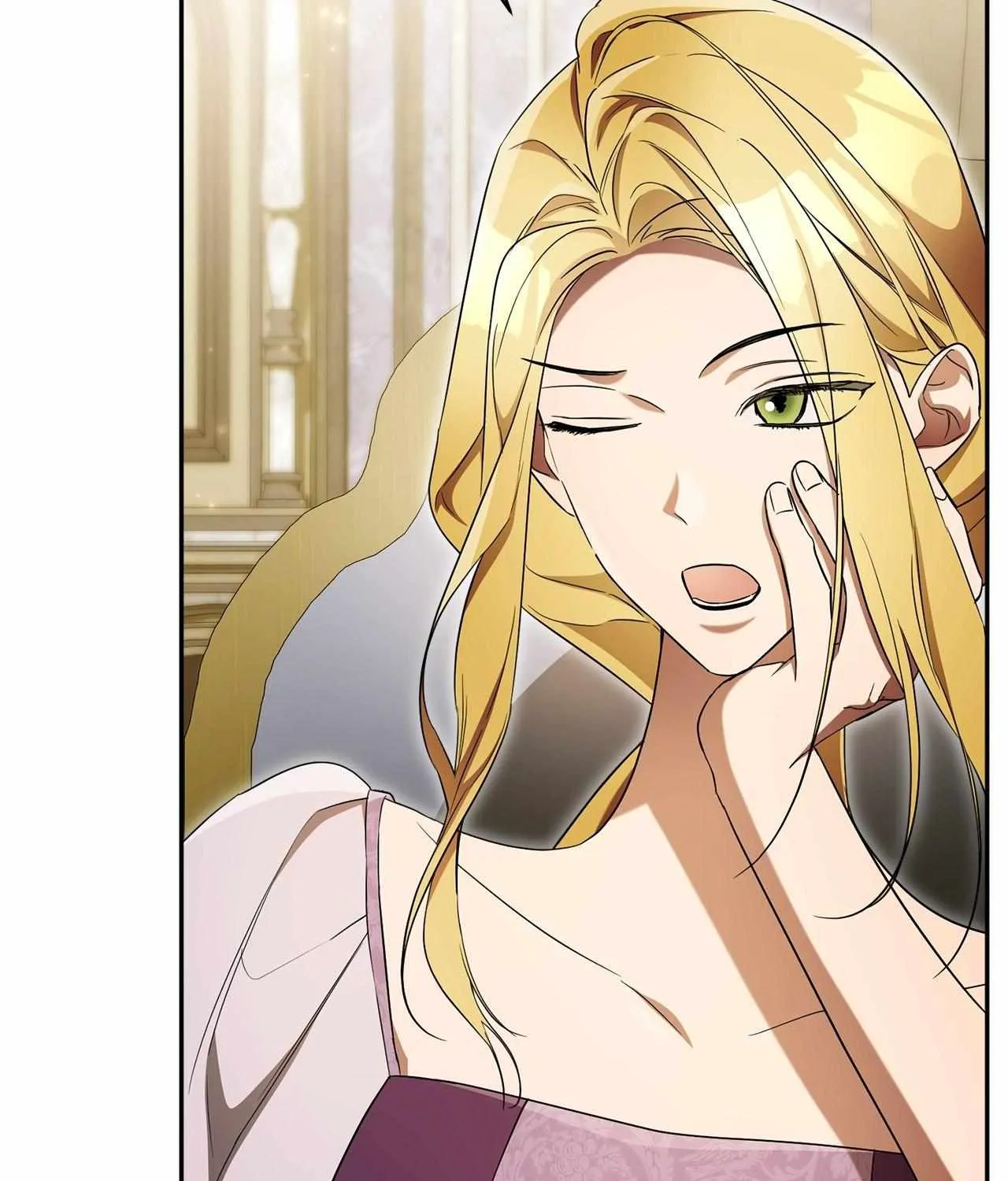 Read Arrogant Regret chapter 15 image 9 on Lezhin