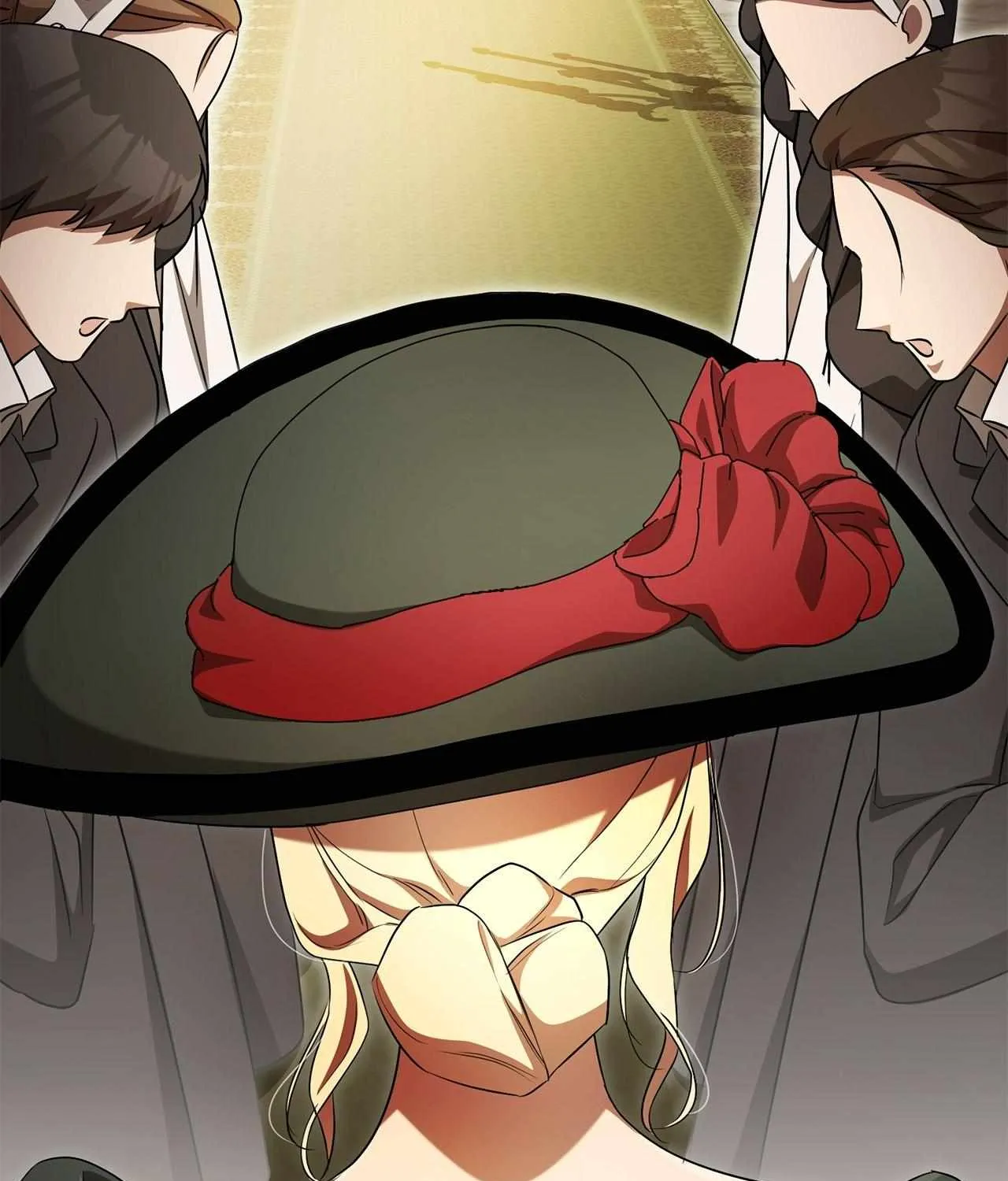 Read Arrogant Regret chapter 16 image 169 on Lezhin