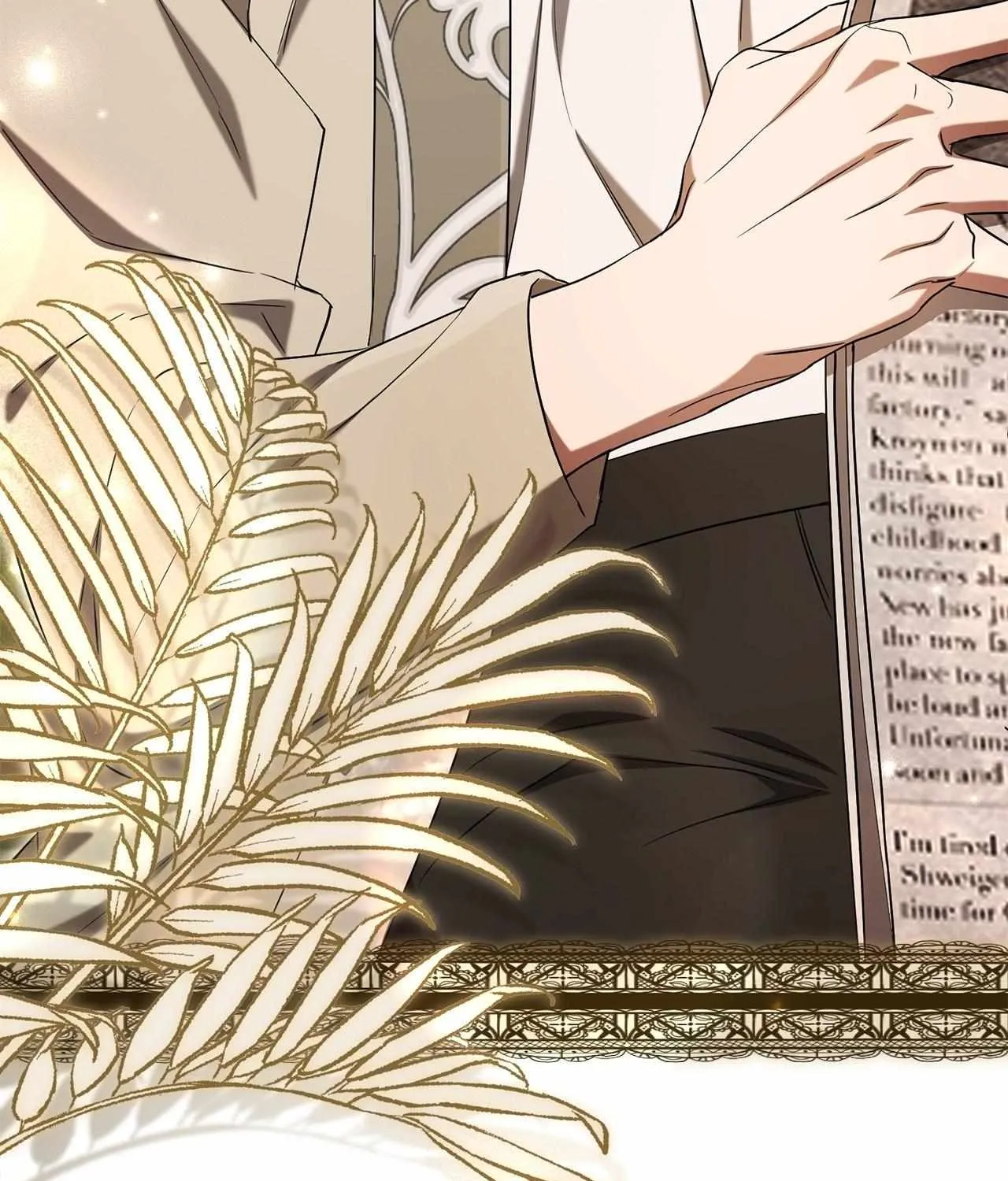 Read Arrogant Regret chapter 16 image 19 on Lezhin