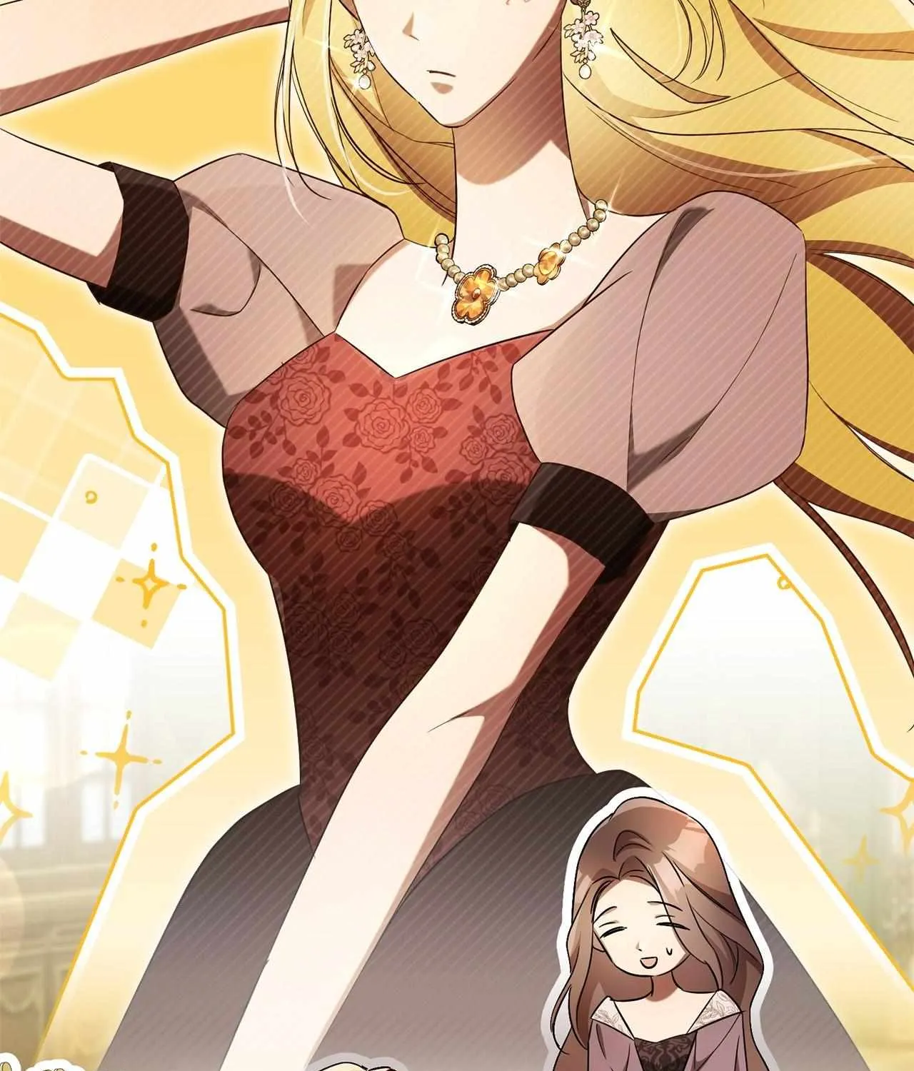 Read Arrogant Regret chapter 16 image 35 on Lezhin