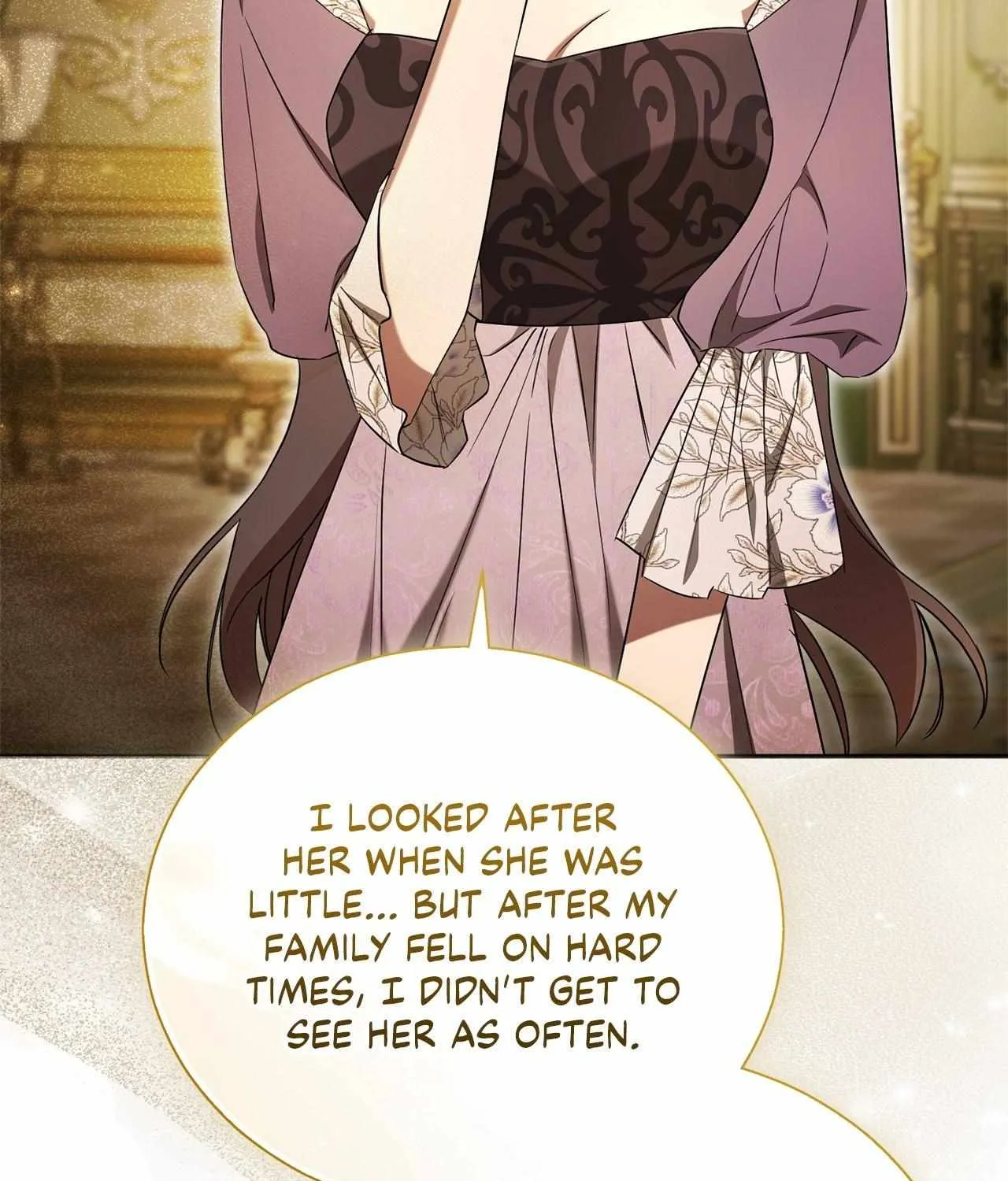 Read Arrogant Regret chapter 16 image 44 on Lezhin