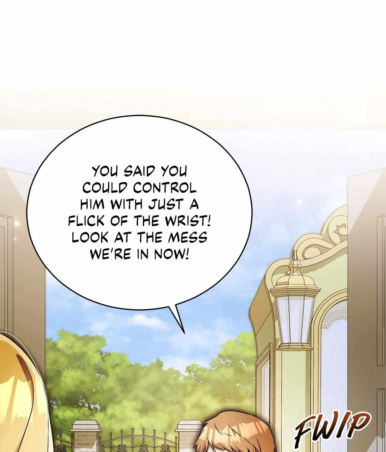Read Arrogant Regret chapter 16 image 84 on Lezhin