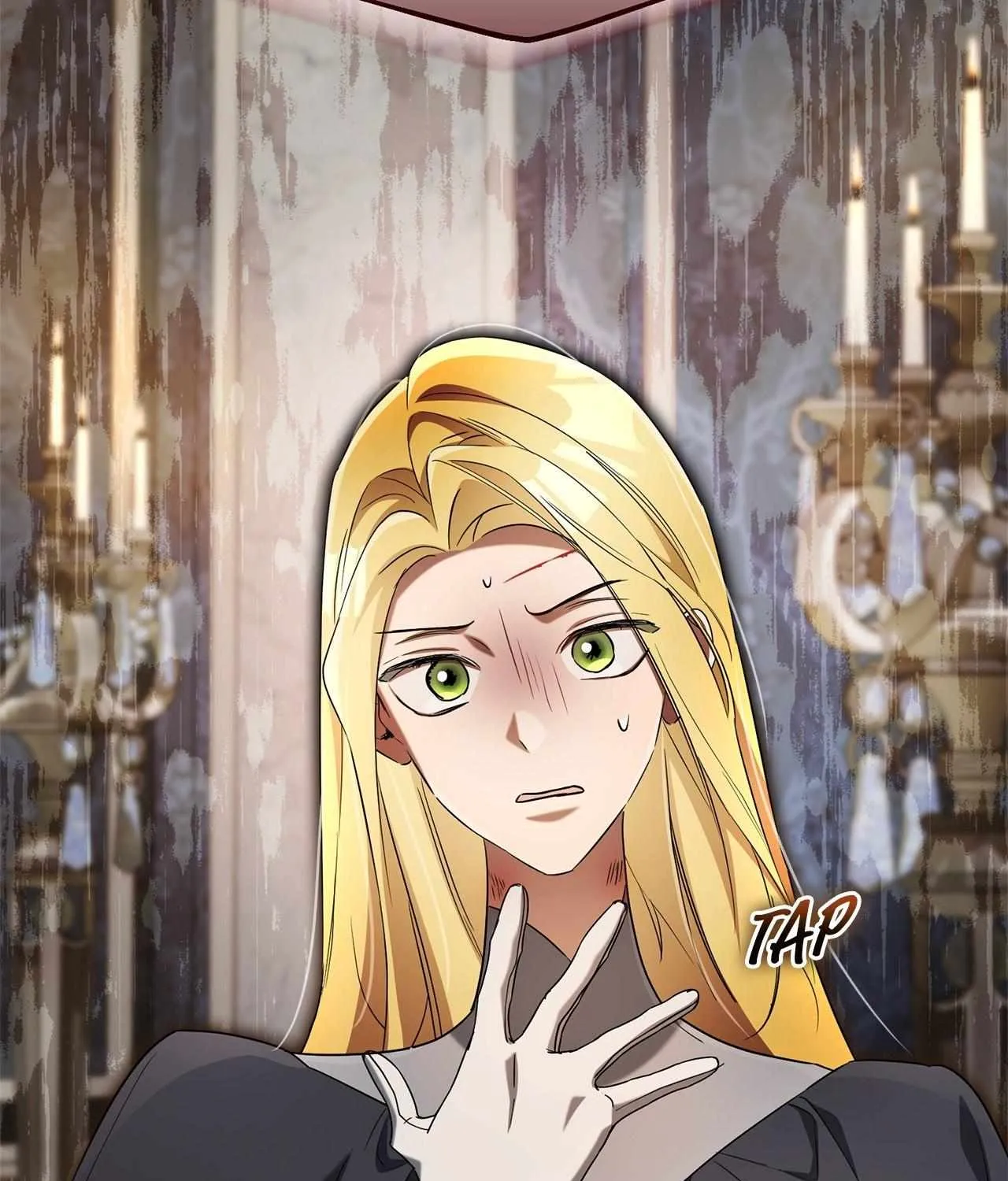 Read Arrogant Regret chapter 16 image 88 on Lezhin