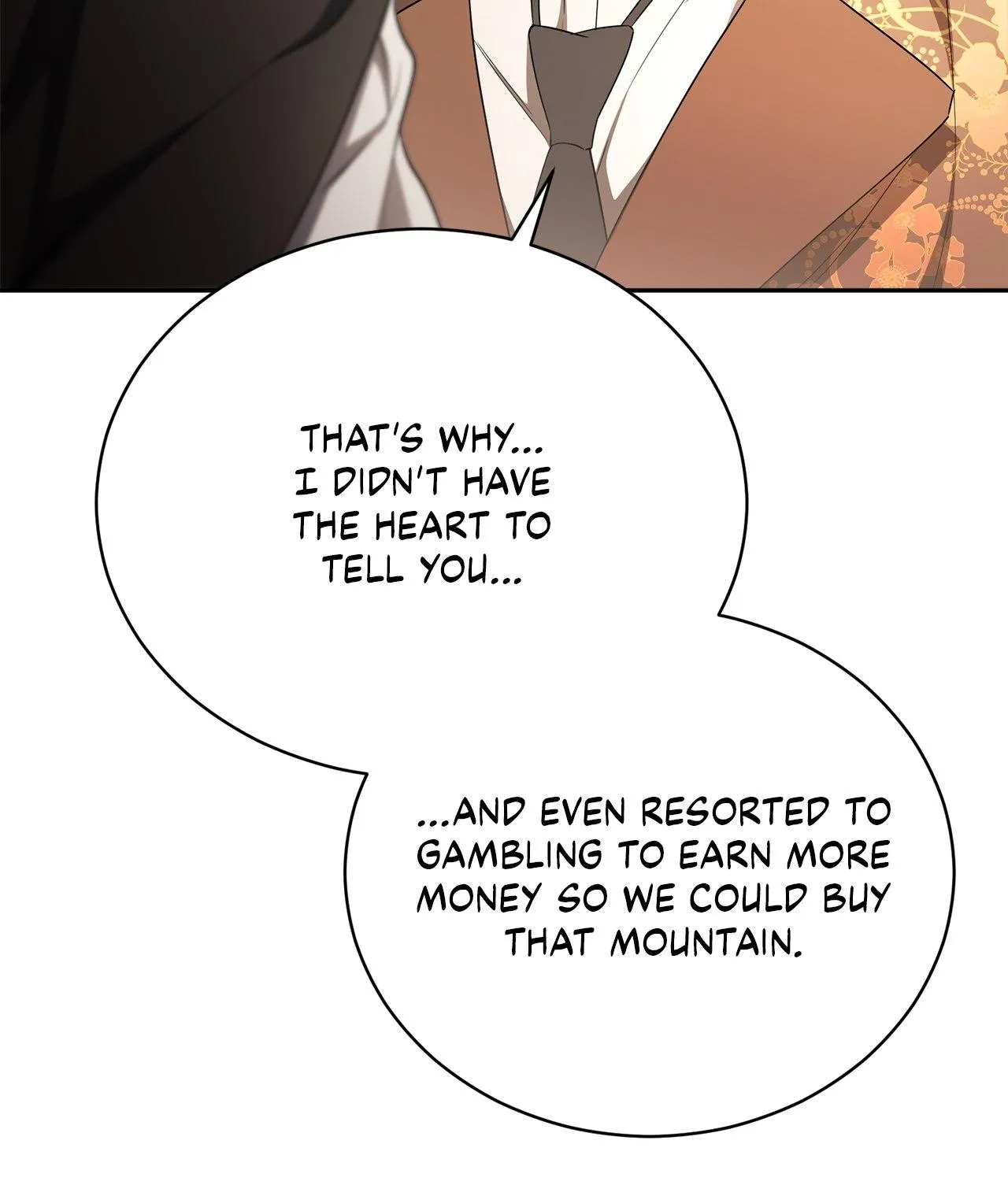 Read Arrogant Regret chapter 17 image 104 on Lezhin
