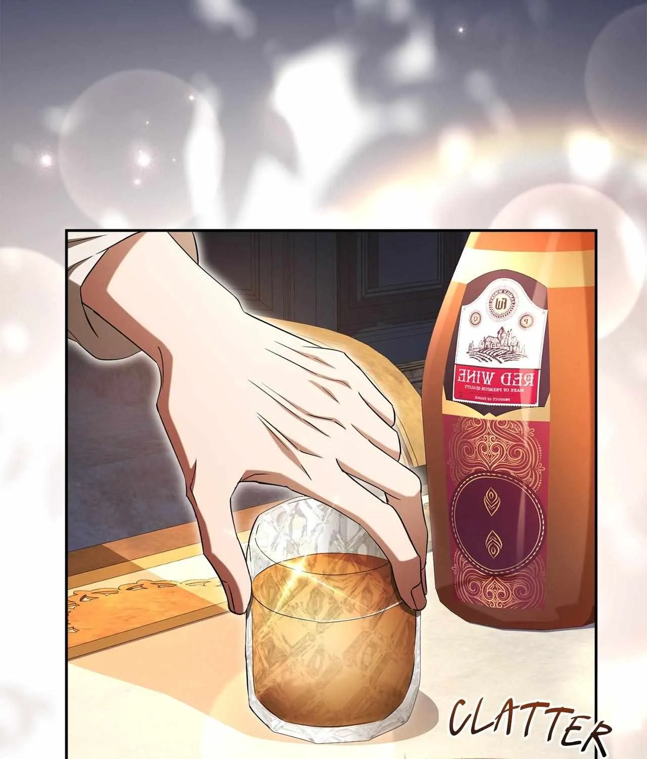 Read Arrogant Regret chapter 17 image 124 on Lezhin