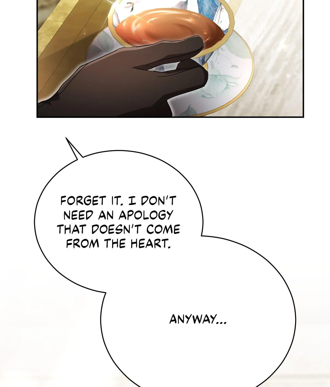 Read Arrogant Regret chapter 17 image 18 on Lezhin