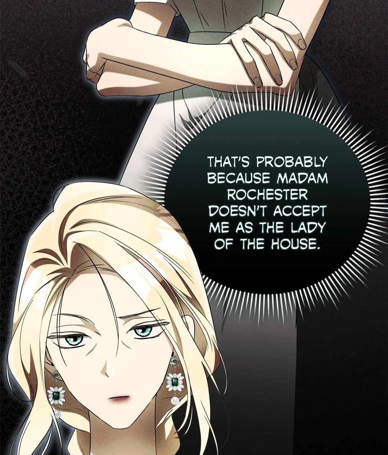 Read Arrogant Regret chapter 17 image 48 on Lezhin
