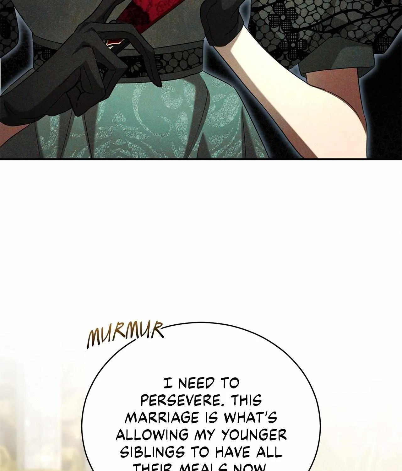 Read Arrogant Regret chapter 17 image 50 on Lezhin