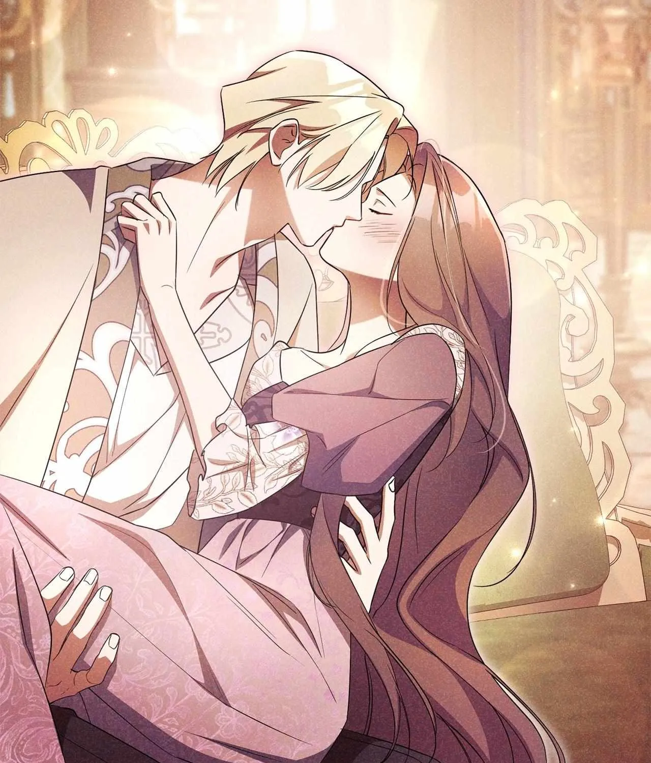 Read Arrogant Regret chapter 17 image 58 on Lezhin
