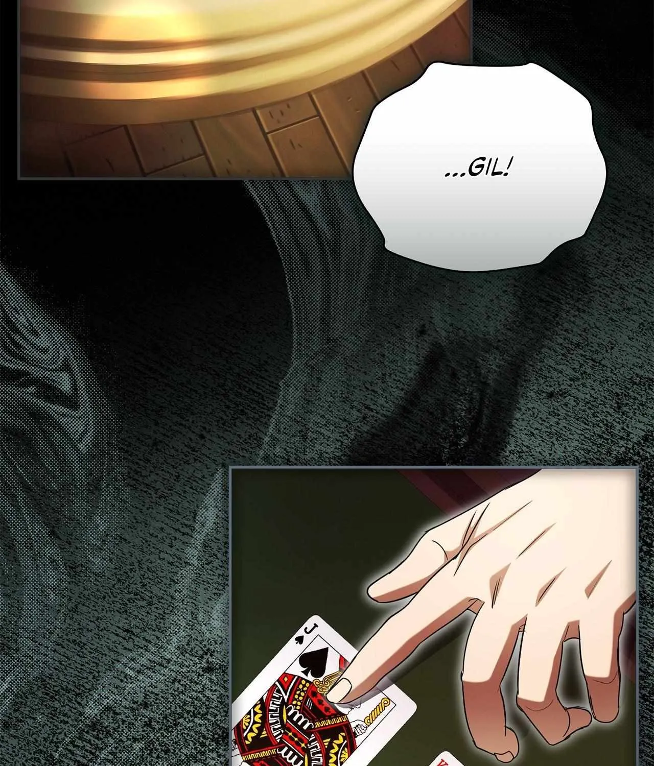 Read Arrogant Regret chapter 17 image 70 on Lezhin